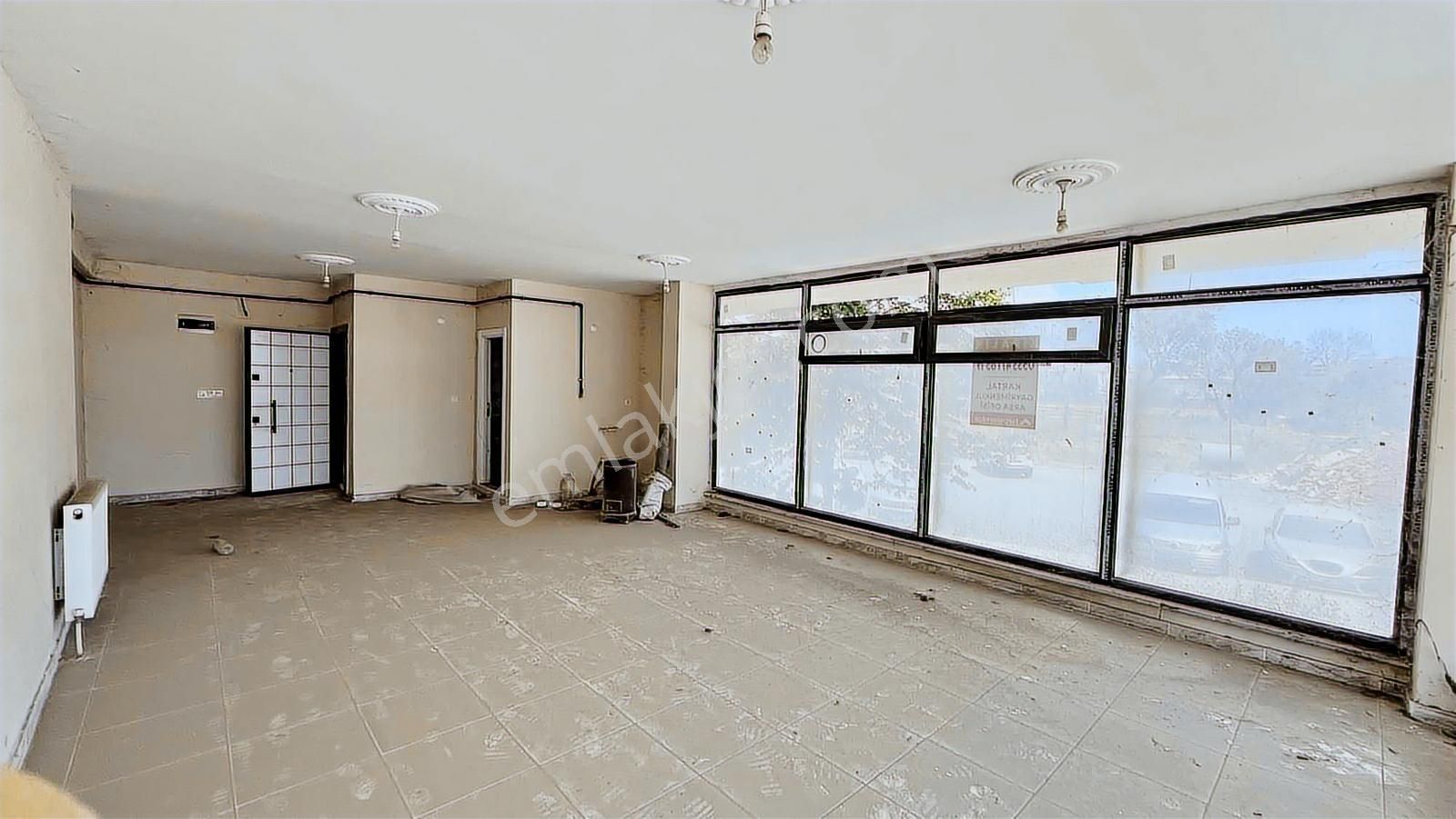 Arnavutköy Bolluca Millet Bahçesine Cephe Kiralık Dükkan - Görsel 4