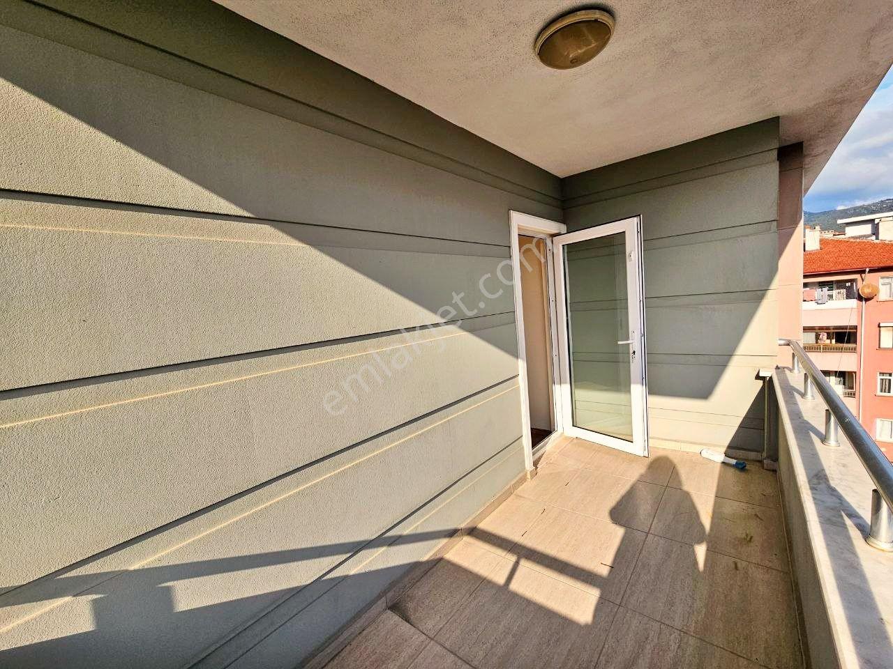 🏘️blue Life Egen'den Gerçek İlan Cumhuriyette Satılık Otoparklı 3+1 Ayrı Mutfak Fırsat Daire - Görsel 27