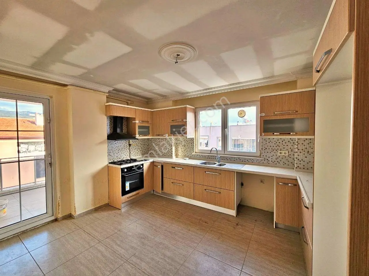 🏘️blue Life Egen'den Gerçek İlan Cumhuriyette Satılık Otoparklı 3+1 Ayrı Mutfak Fırsat Daire