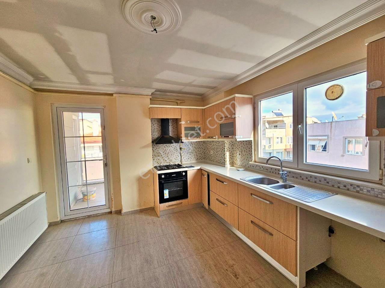 🏘️blue Life Egen'den Gerçek İlan Cumhuriyette Satılık Otoparklı 3+1 Ayrı Mutfak Fırsat Daire - Görsel 31
