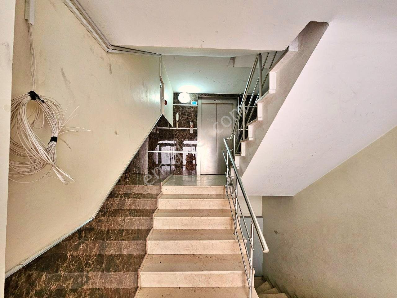 🏘️blue Life Egen'den Gerçek İlan Cumhuriyette Satılık Otoparklı 3+1 Ayrı Mutfak Fırsat Daire - Görsel 35