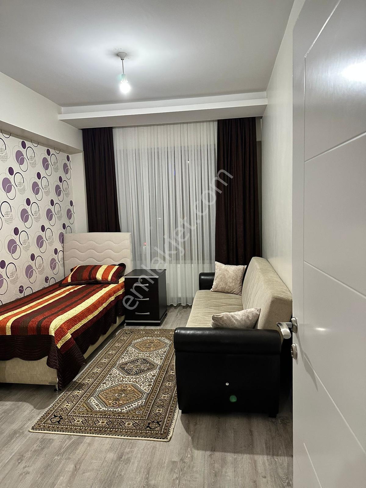 Rota'dan Bağcıların En Merkezi Yerinde 4+1 Ultra Lüks Fırsat Daire - Görsel 21
