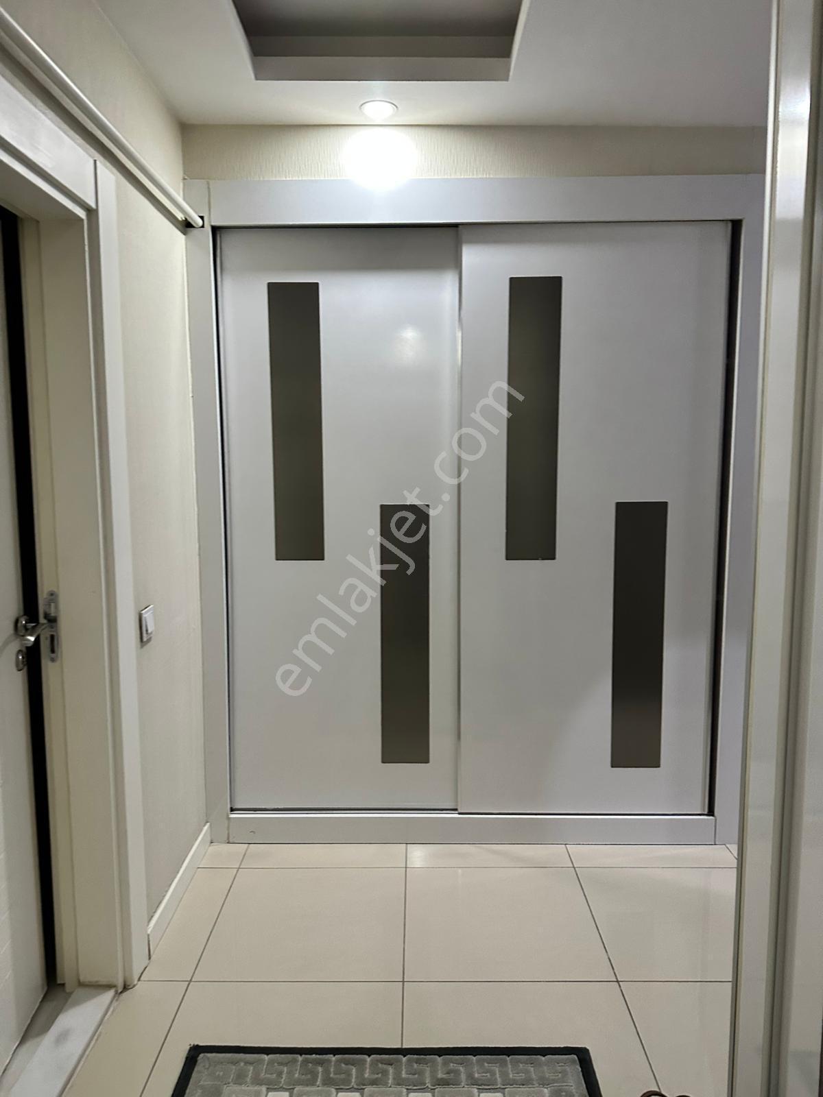 Rota'dan Bağcıların En Merkezi Yerinde 4+1 Ultra Lüks Fırsat Daire - Görsel 27