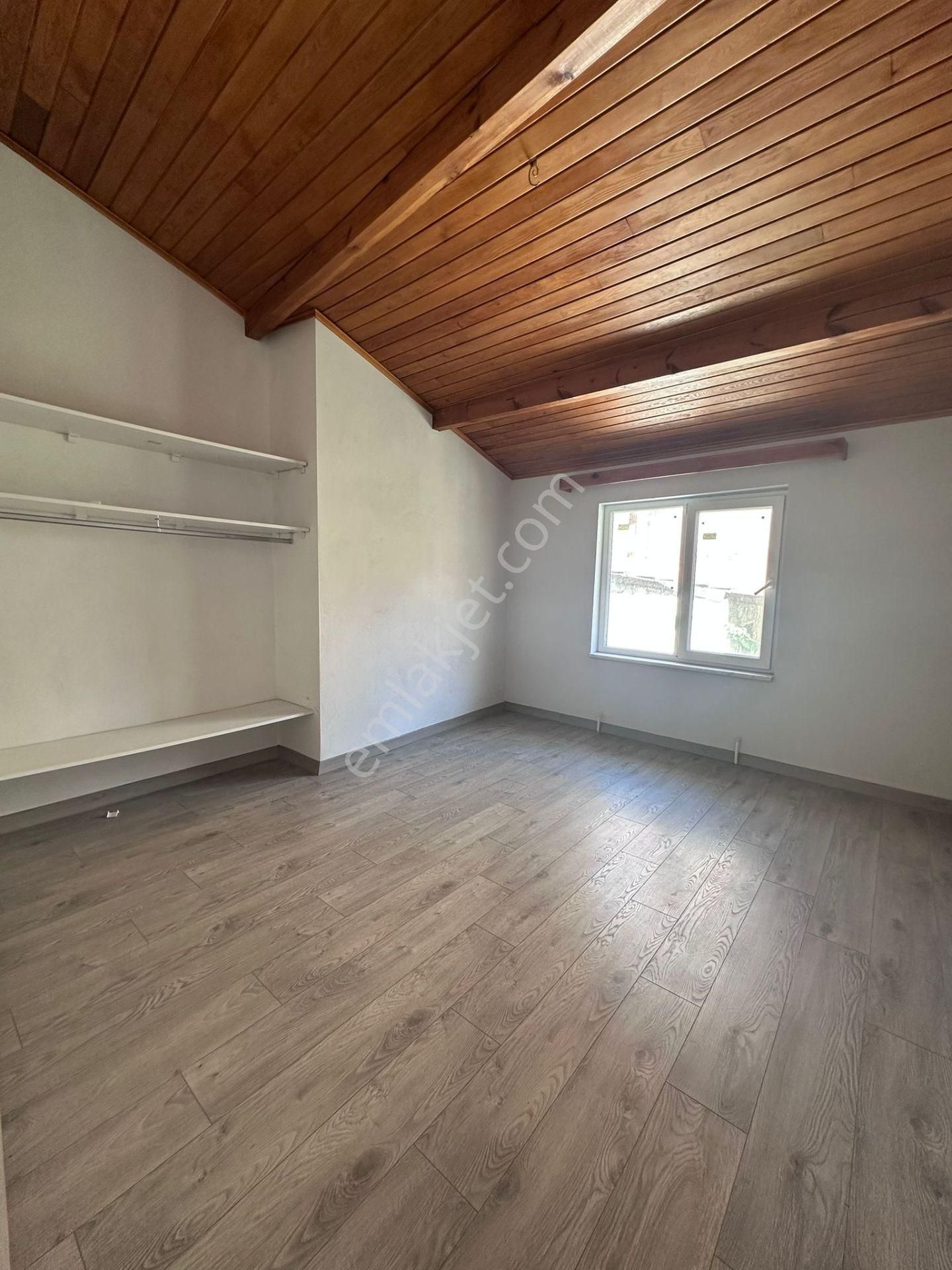 Rumeli World'den Pelitköy'ün Tam Merkezinde Satılık 2 Katlı Bina - Görsel 20