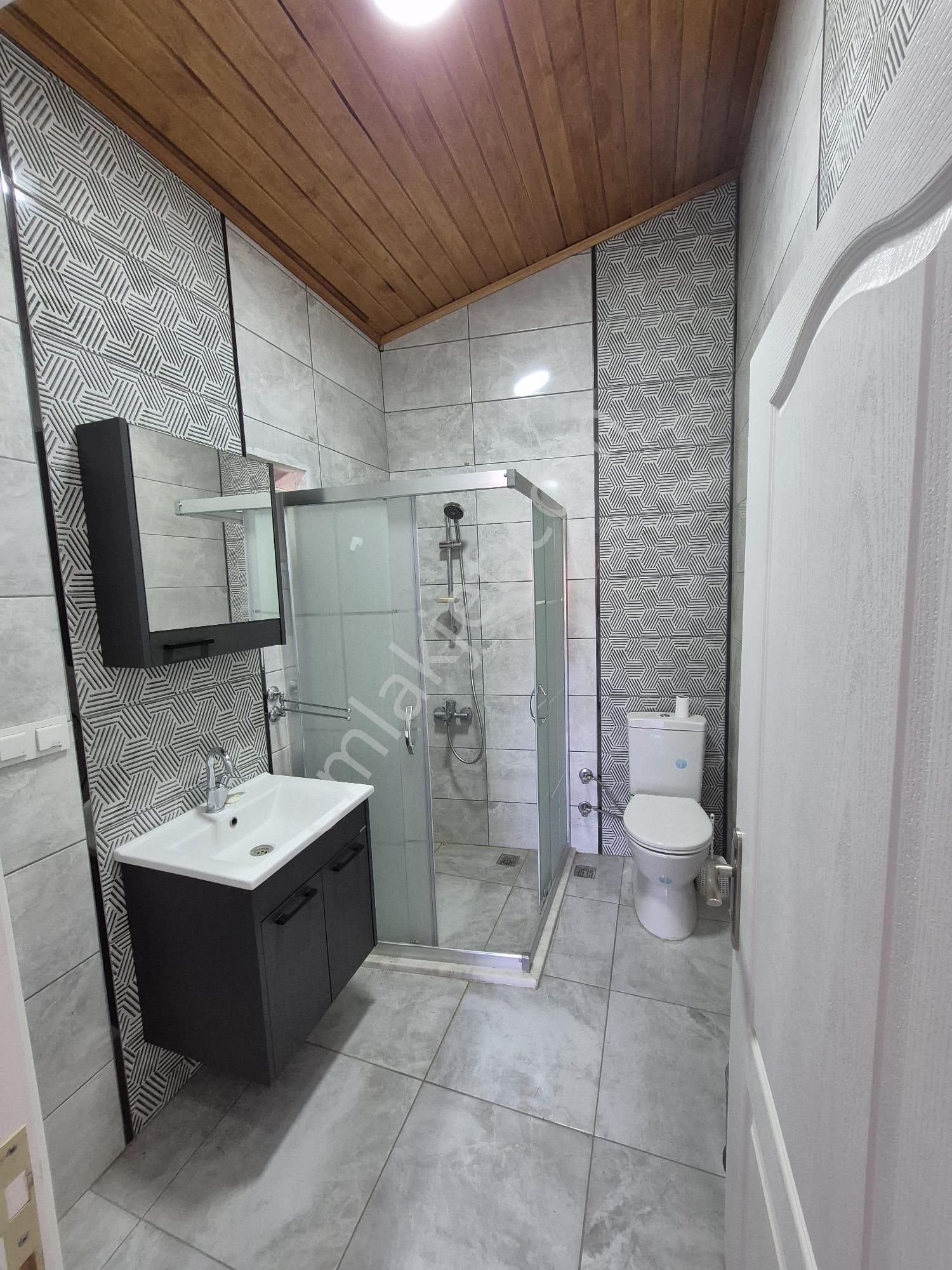 Rumeli World'den Pelitköy'ün Tam Merkezinde Satılık 2 Katlı Bina - Görsel 22