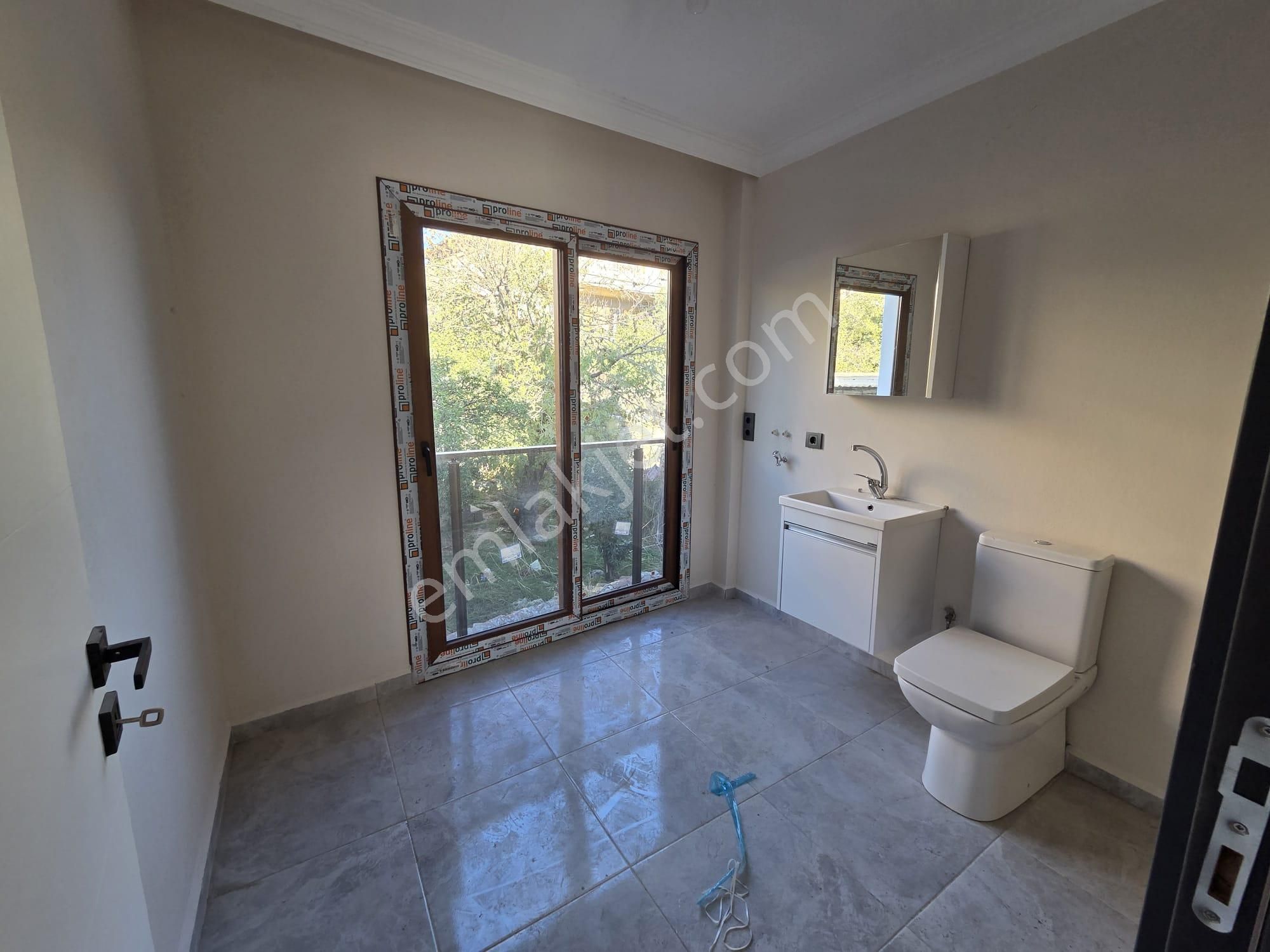 Muğla Milas Merkezde Her Yere Yürüme Satılık Kelepir Daire - Görsel 3