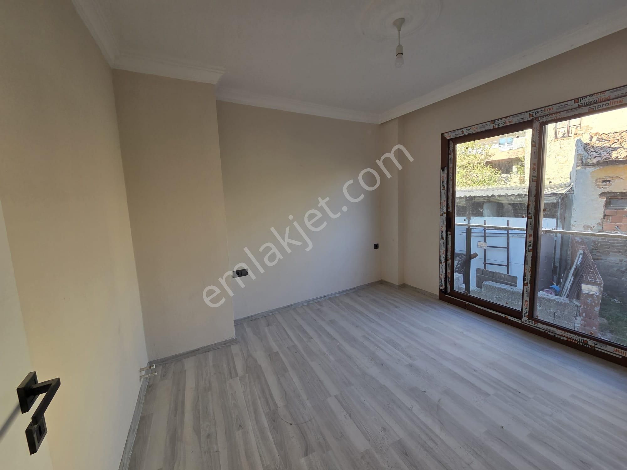 Muğla Milas Merkezde Her Yere Yürüme Satılık Kelepir Daire - Görsel 2