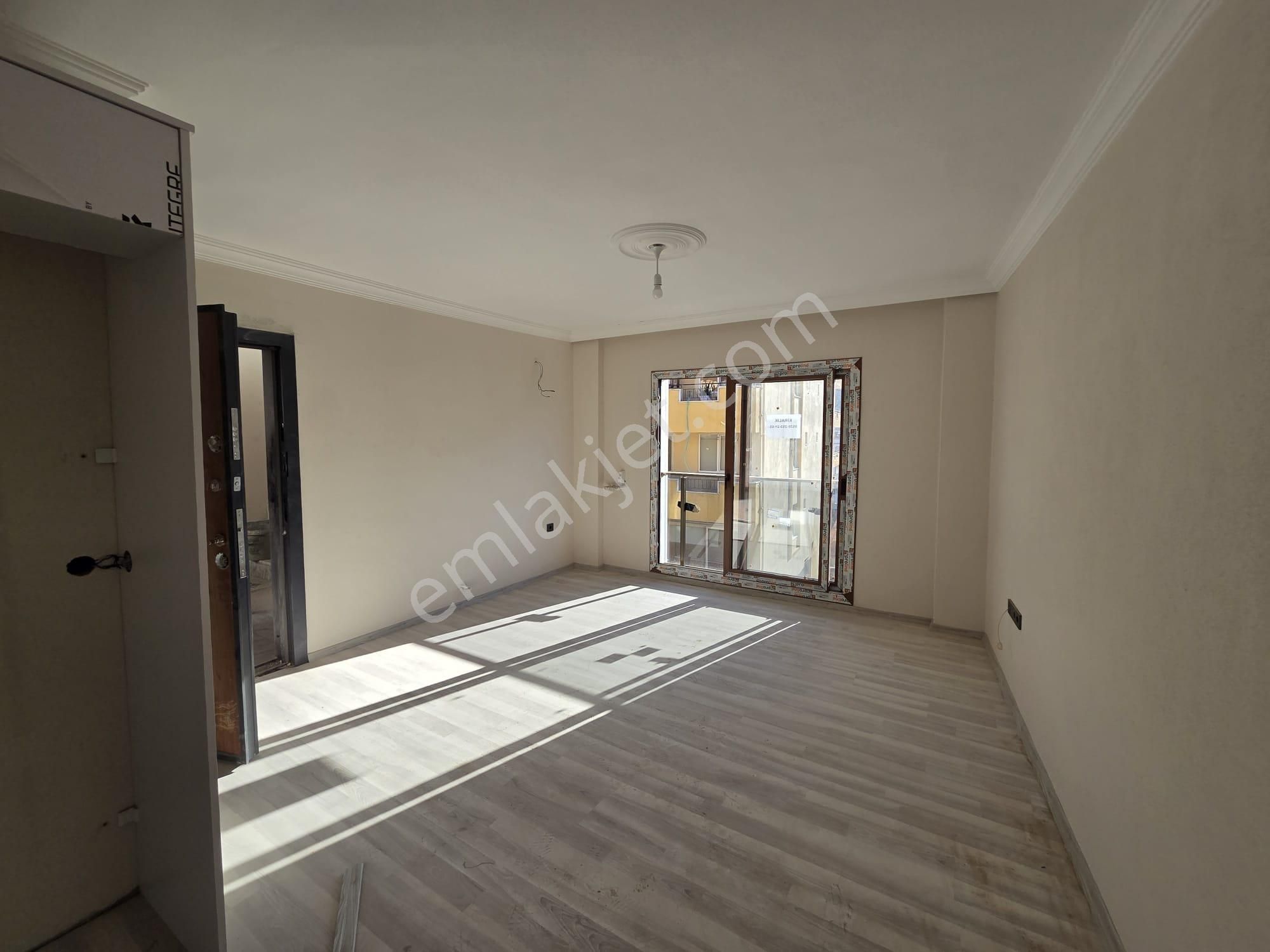 Muğla Milas Merkezde Her Yere Yürüme Satılık Kelepir Daire - Görsel 9