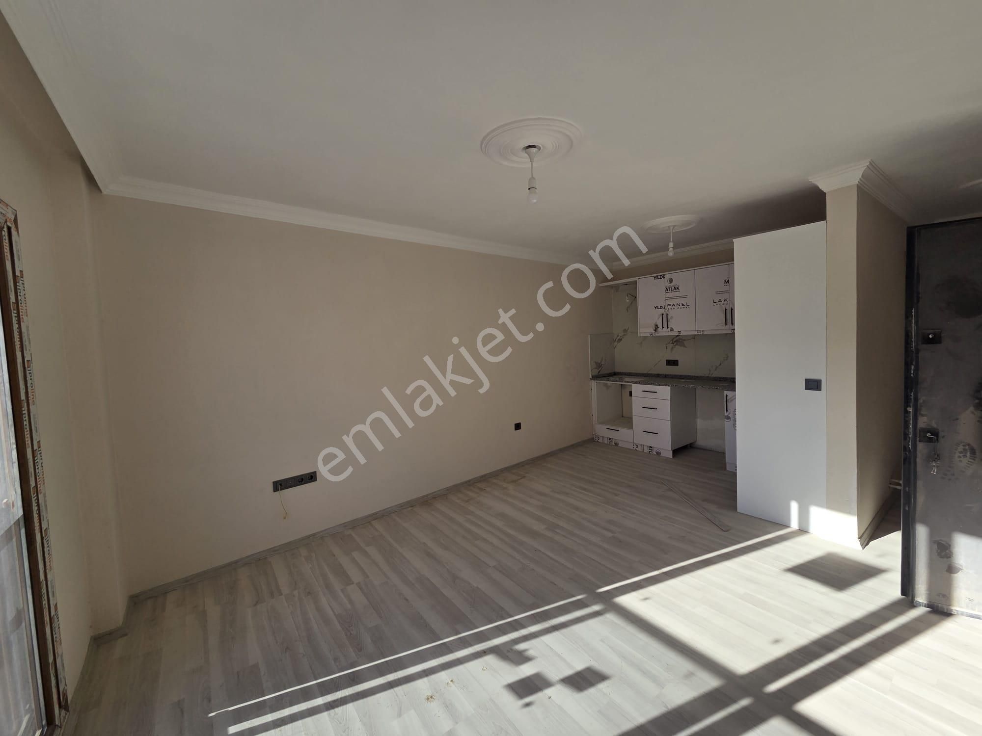 Muğla Milas Merkezde Her Yere Yürüme Satılık Kelepir Daire - Görsel 6