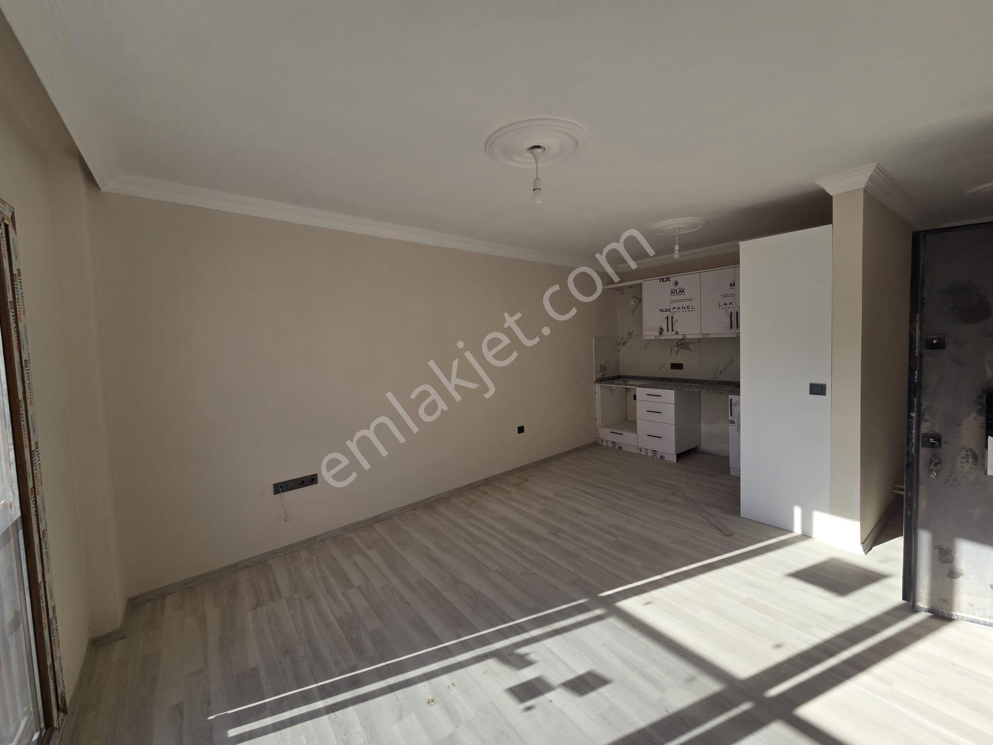 Muğla Milas Merkezde Her Yere Yürüme Satılık Kelepir Daire - Görsel 4