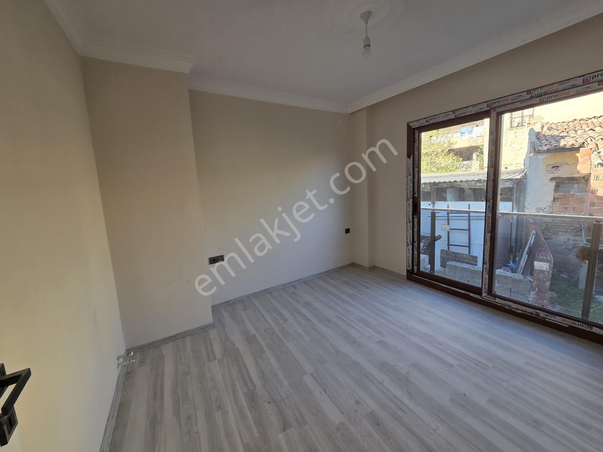 Muğla Milas Merkezde Her Yere Yürüme Satılık Kelepir Daire - Görsel 7