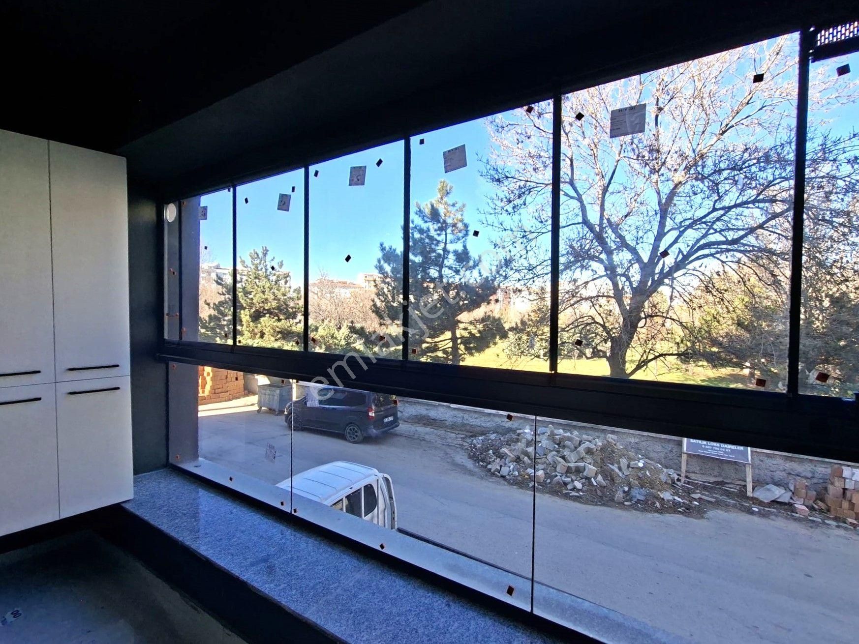 Recep Ümit'ten Şarhöyük'te Satılık Büyük Park Manzaralı Özel Garajlı 3+1 Sıfır Lüx Daireler. - Görsel 6