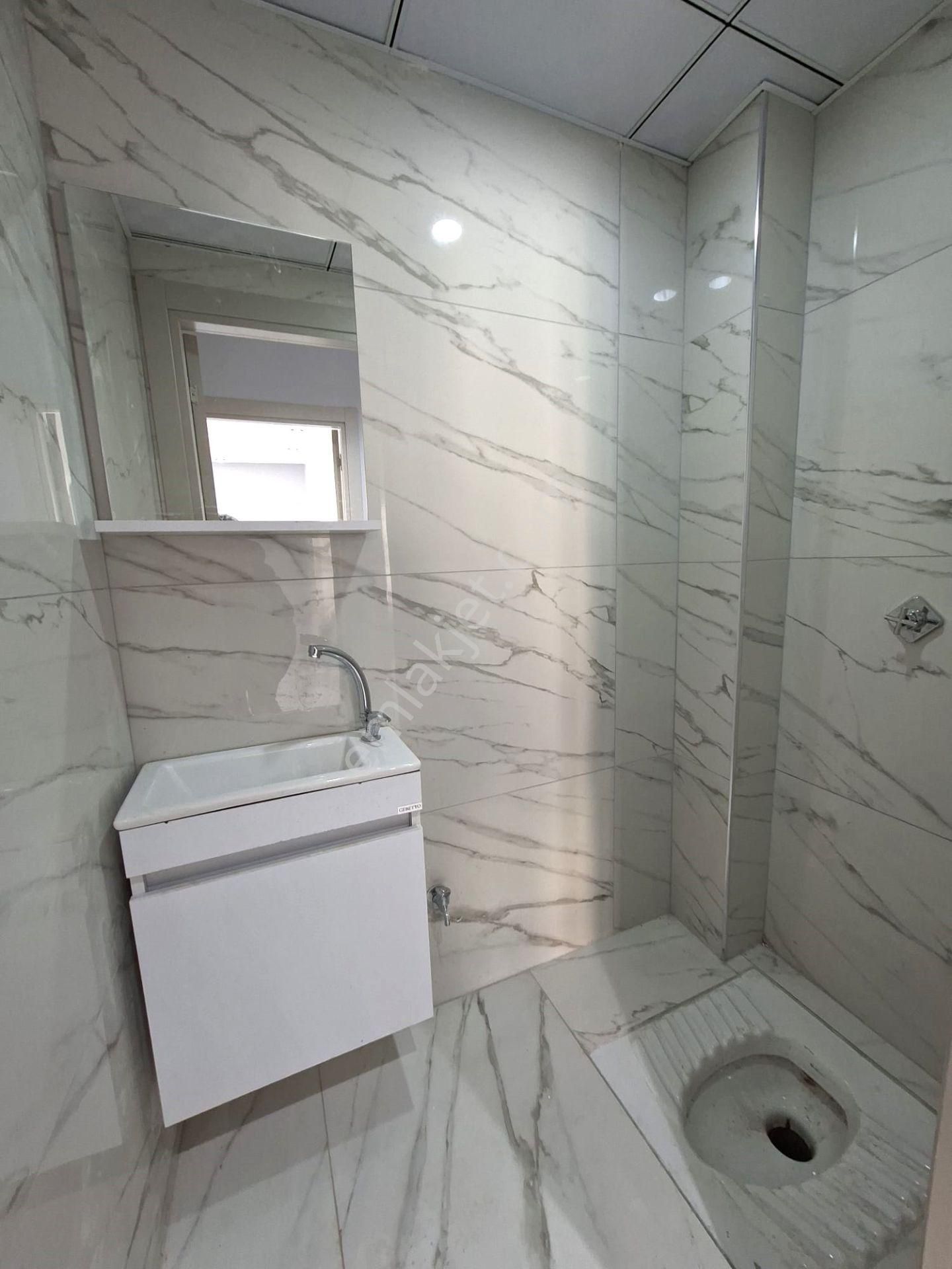 Recep Ümit'ten Şarhöyük'te Satılık Büyük Park Manzaralı Özel Garajlı 3+1 Sıfır Lüx Daireler. - Görsel 28