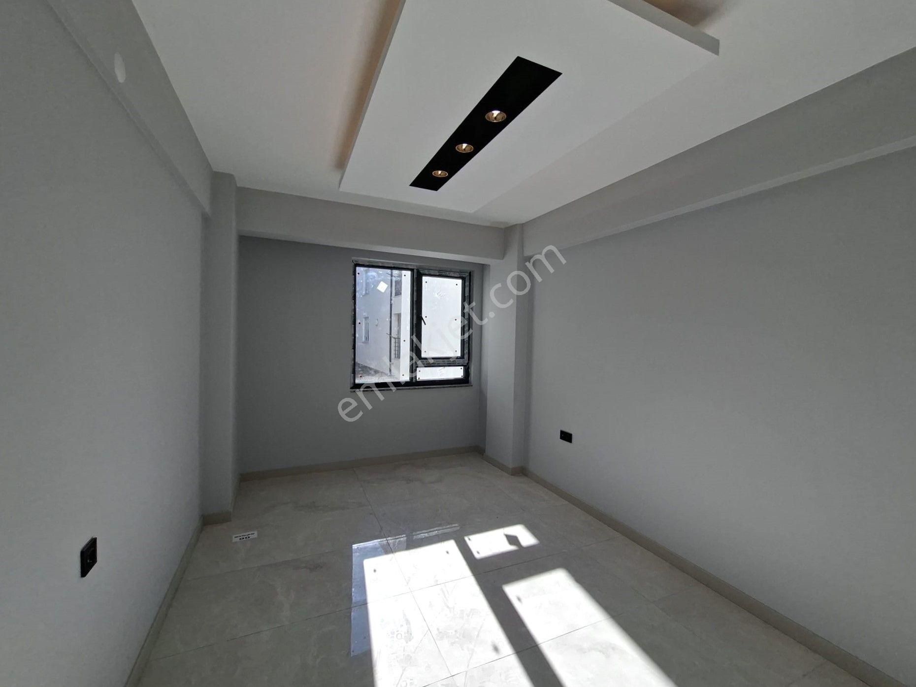 Recep Ümit'ten Şarhöyük'te Satılık Büyük Park Manzaralı Özel Garajlı 3+1 Sıfır Lüx Daireler. - Görsel 18