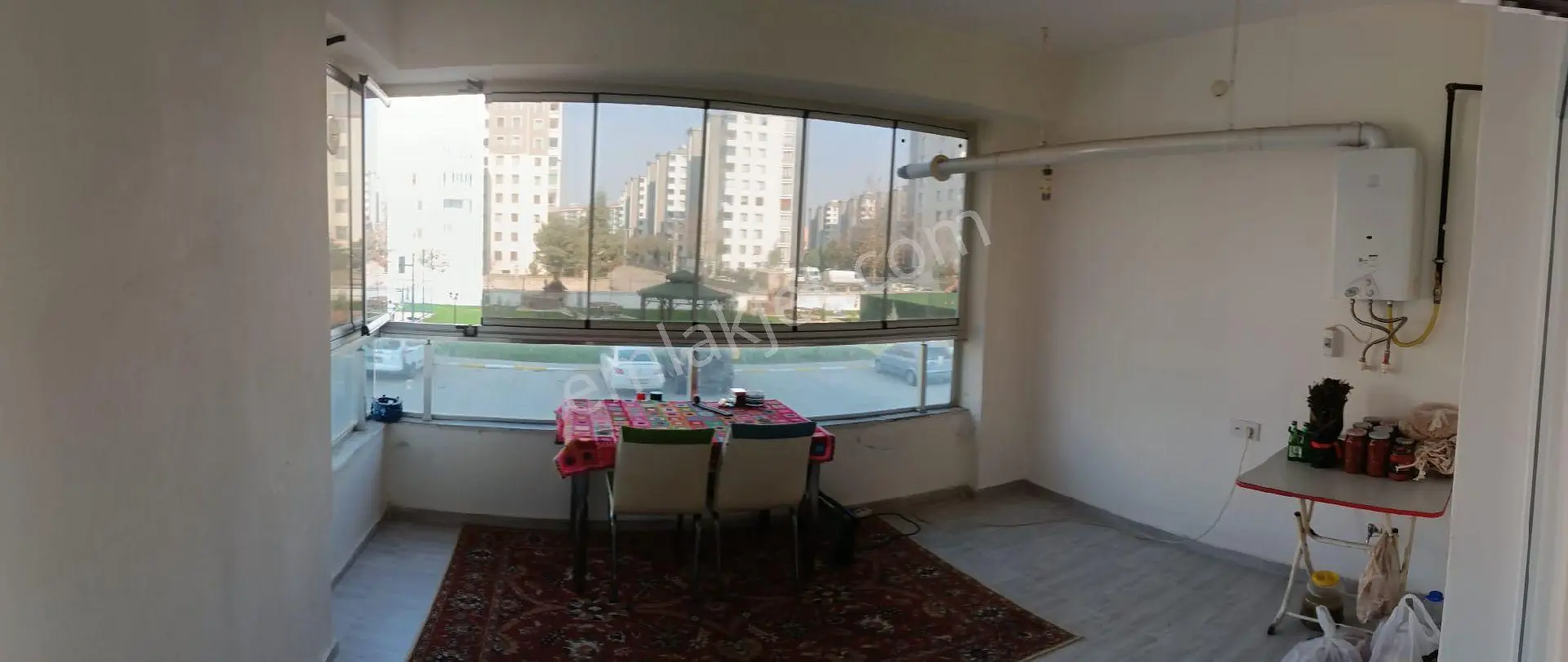 Hızlı 21 Gayrimenkulden Acil Satılık Daire