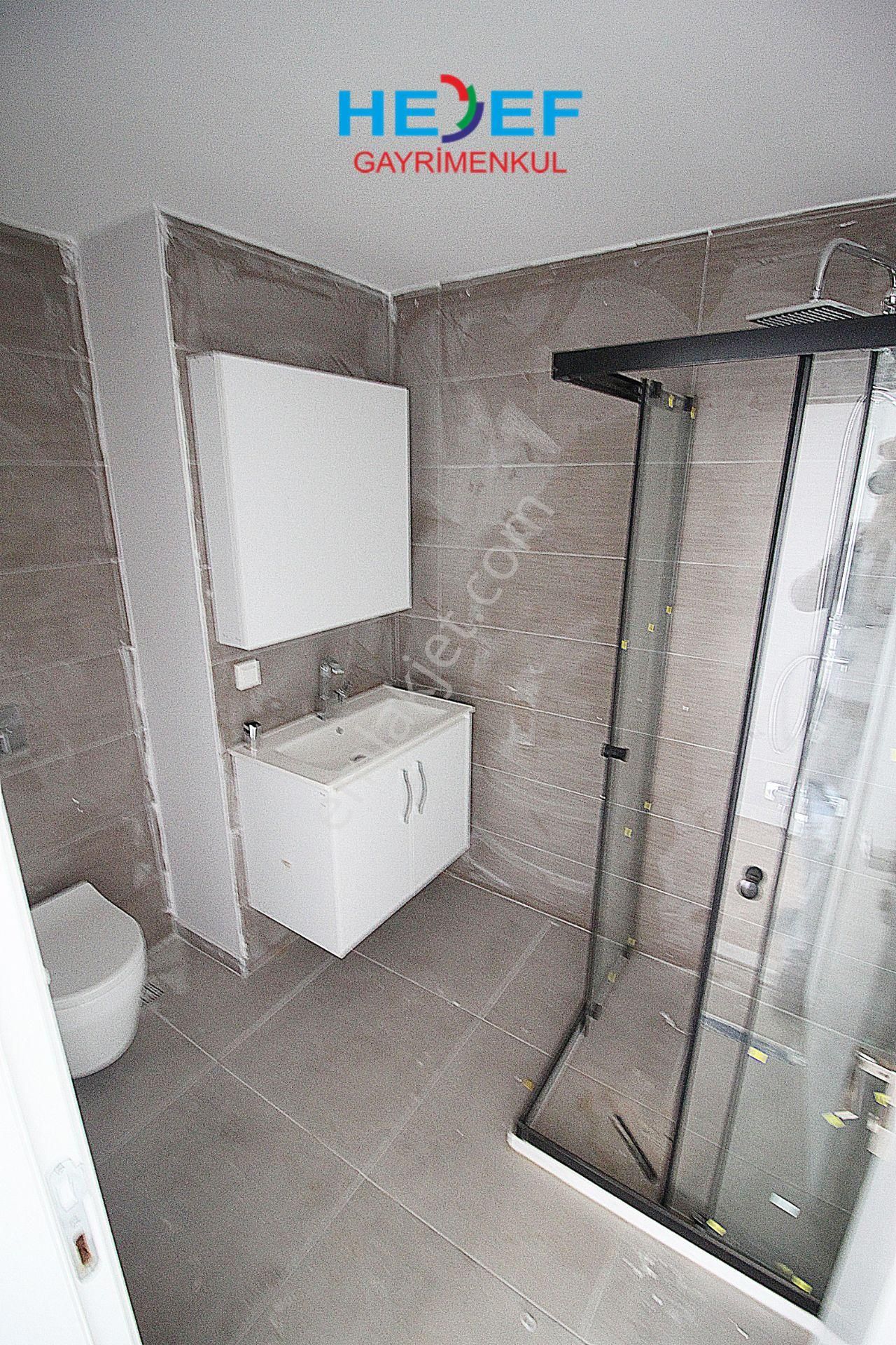 Hedef'ten Davultepe'de İskanı Alınmış Sıfır 2+1 Satılık Daire - Görsel 7