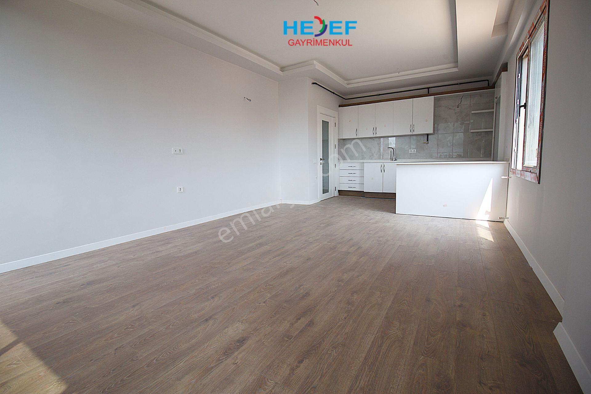 Hedef'ten Davultepe'de İskanı Alınmış Sıfır 2+1 Satılık Daire - Görsel 4