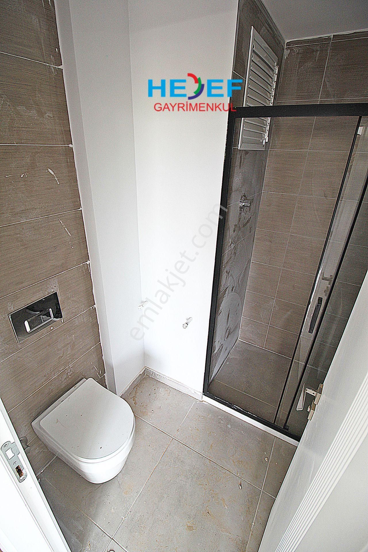 Hedef'ten Davultepe'de İskanı Alınmış Sıfır 2+1 Satılık Daire - Görsel 11