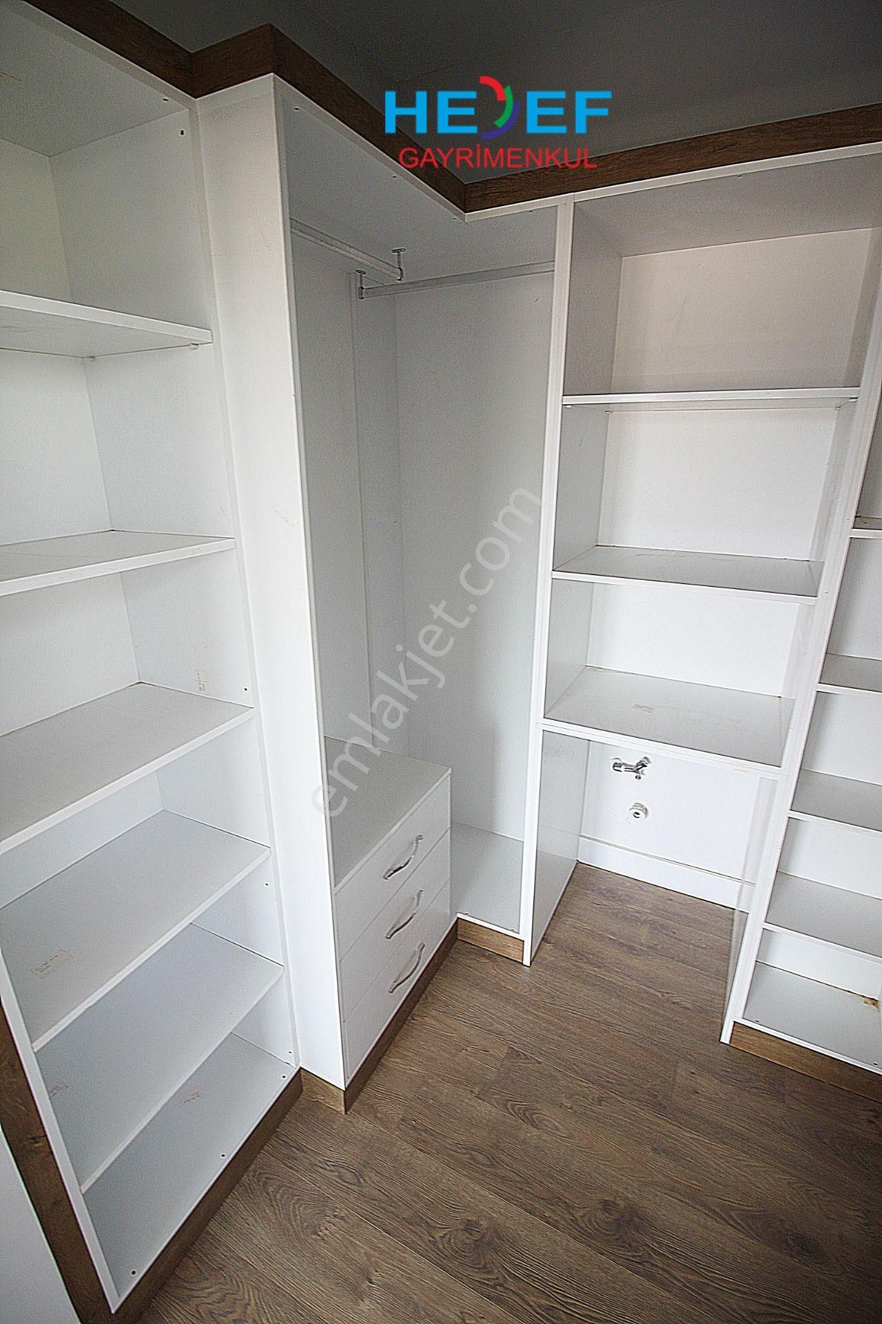 Hedef'ten Davultepe'de İskanı Alınmış Sıfır 2+1 Satılık Daire - Görsel 13