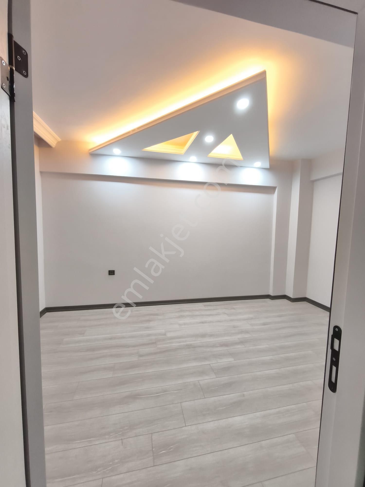 Ankara Eğitim Ve Araştırma Hastanesi Yakını Giriş Katta Full Yapılı Satılık 3+1 Daire !!! - Görsel 5