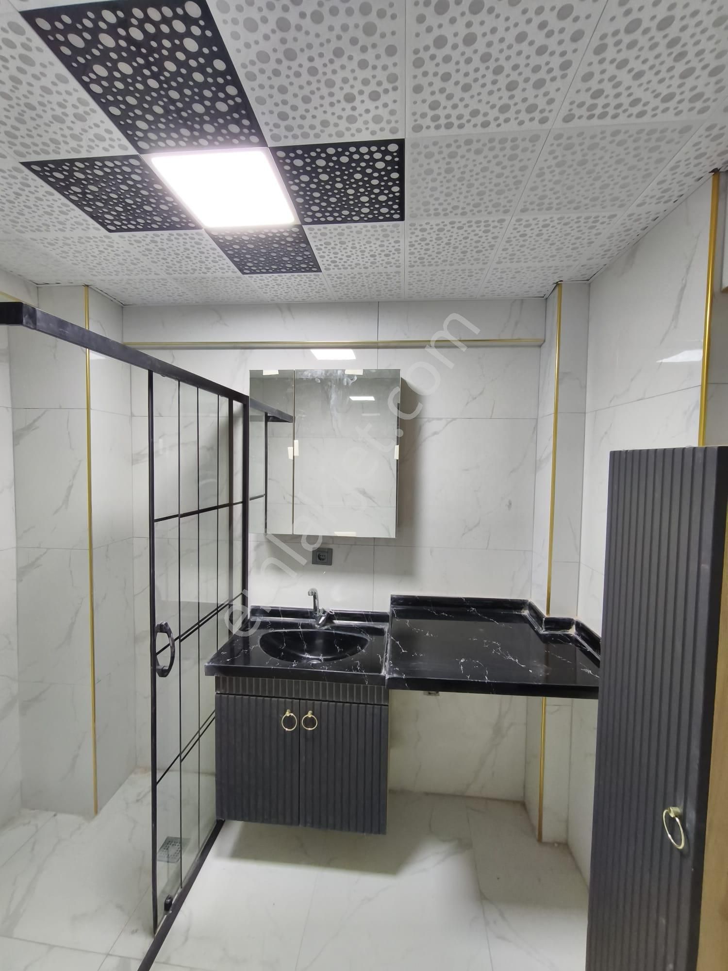 Ankara Eğitim Ve Araştırma Hastanesi Yakını Giriş Katta Full Yapılı Satılık 3+1 Daire !!! - Görsel 18