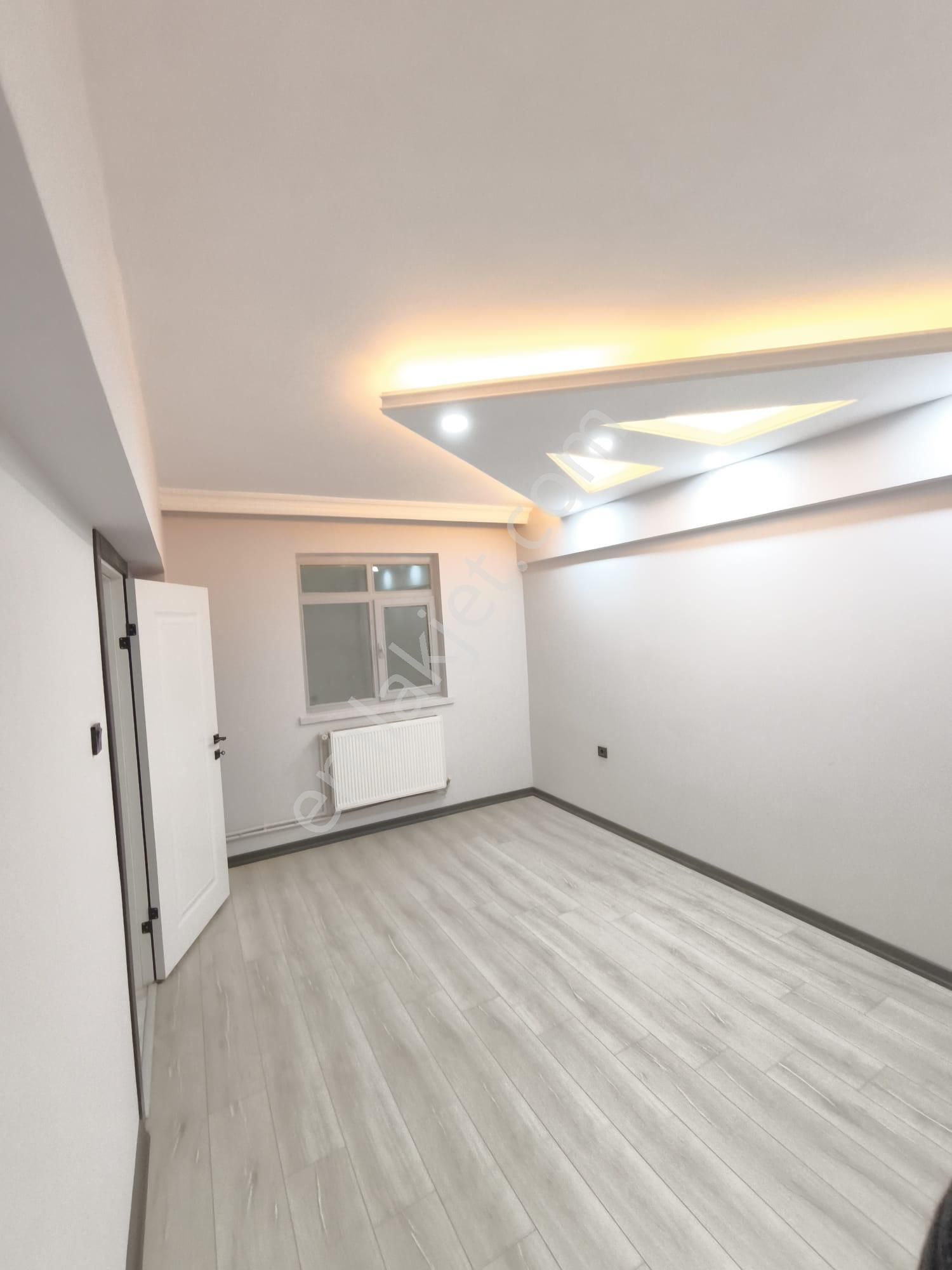 Ankara Eğitim Ve Araştırma Hastanesi Yakını Giriş Katta Full Yapılı Satılık 3+1 Daire !!! - Görsel 8