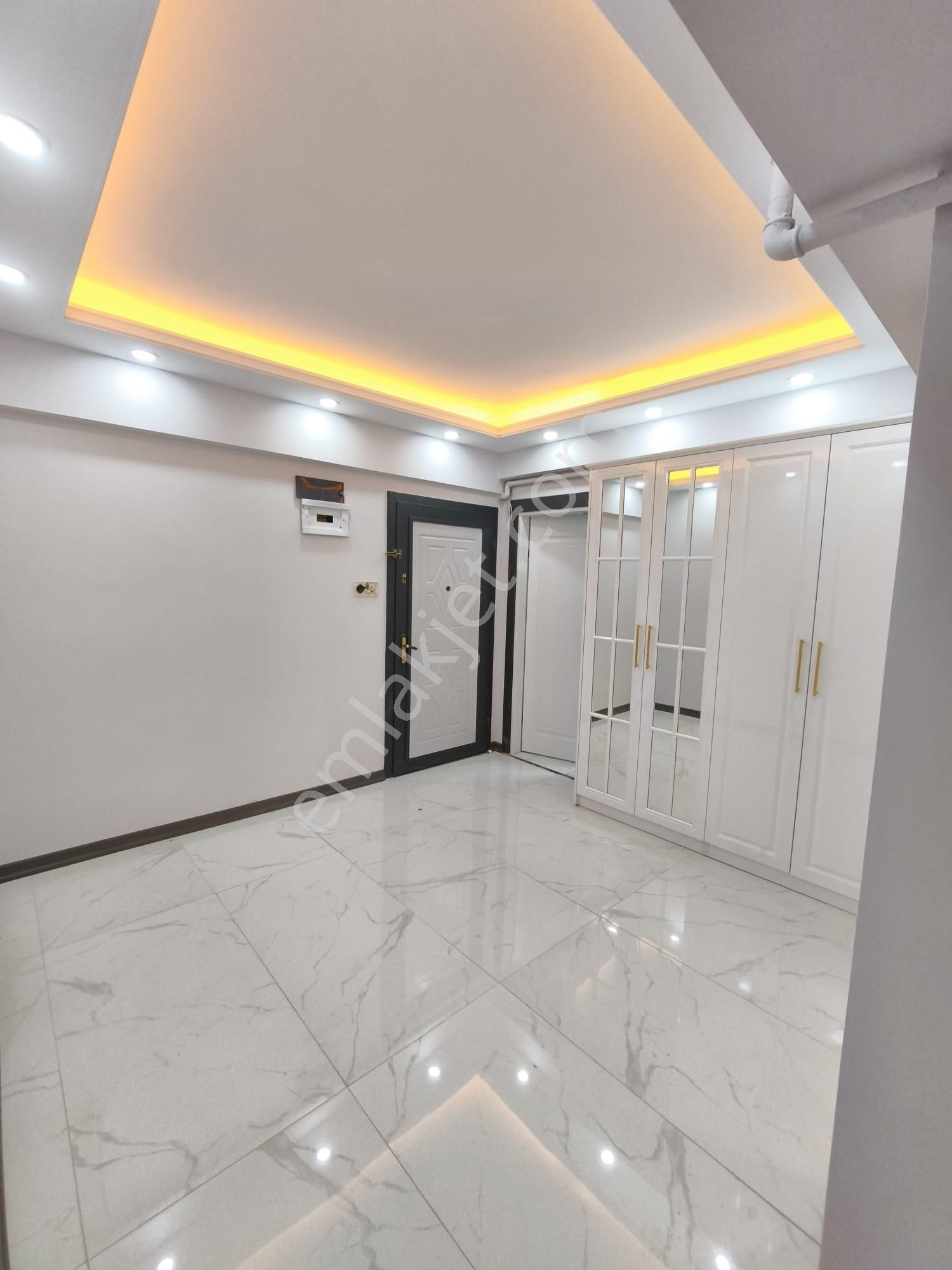 Ankara Eğitim Ve Araştırma Hastanesi Yakını Giriş Katta Full Yapılı Satılık 3+1 Daire !!! - Görsel 13