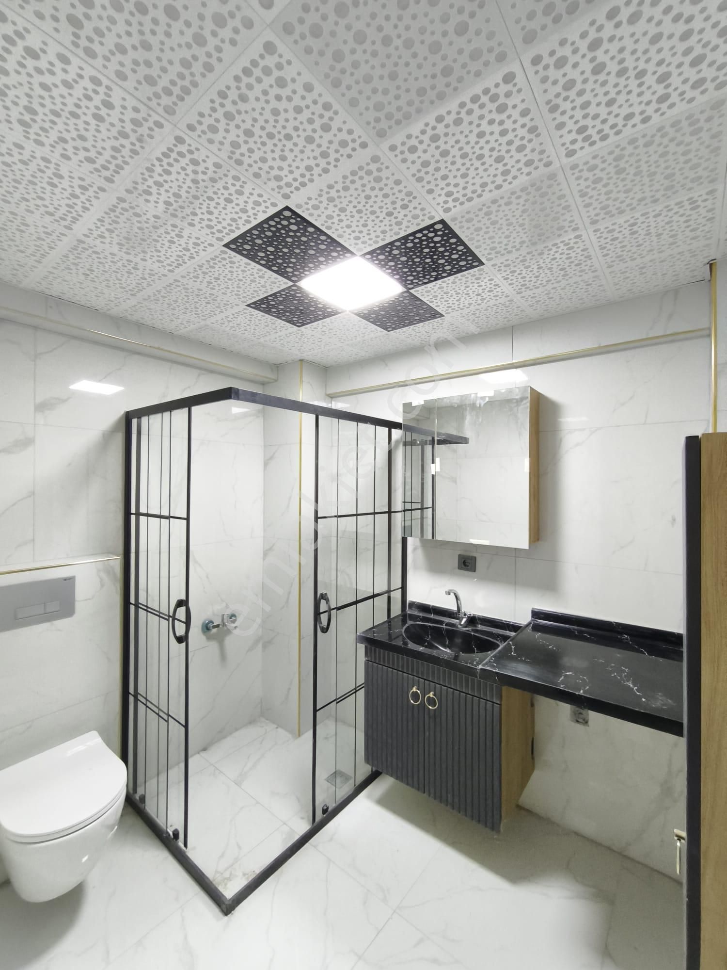 Ankara Eğitim Ve Araştırma Hastanesi Yakını Giriş Katta Full Yapılı Satılık 3+1 Daire !!! - Görsel 16