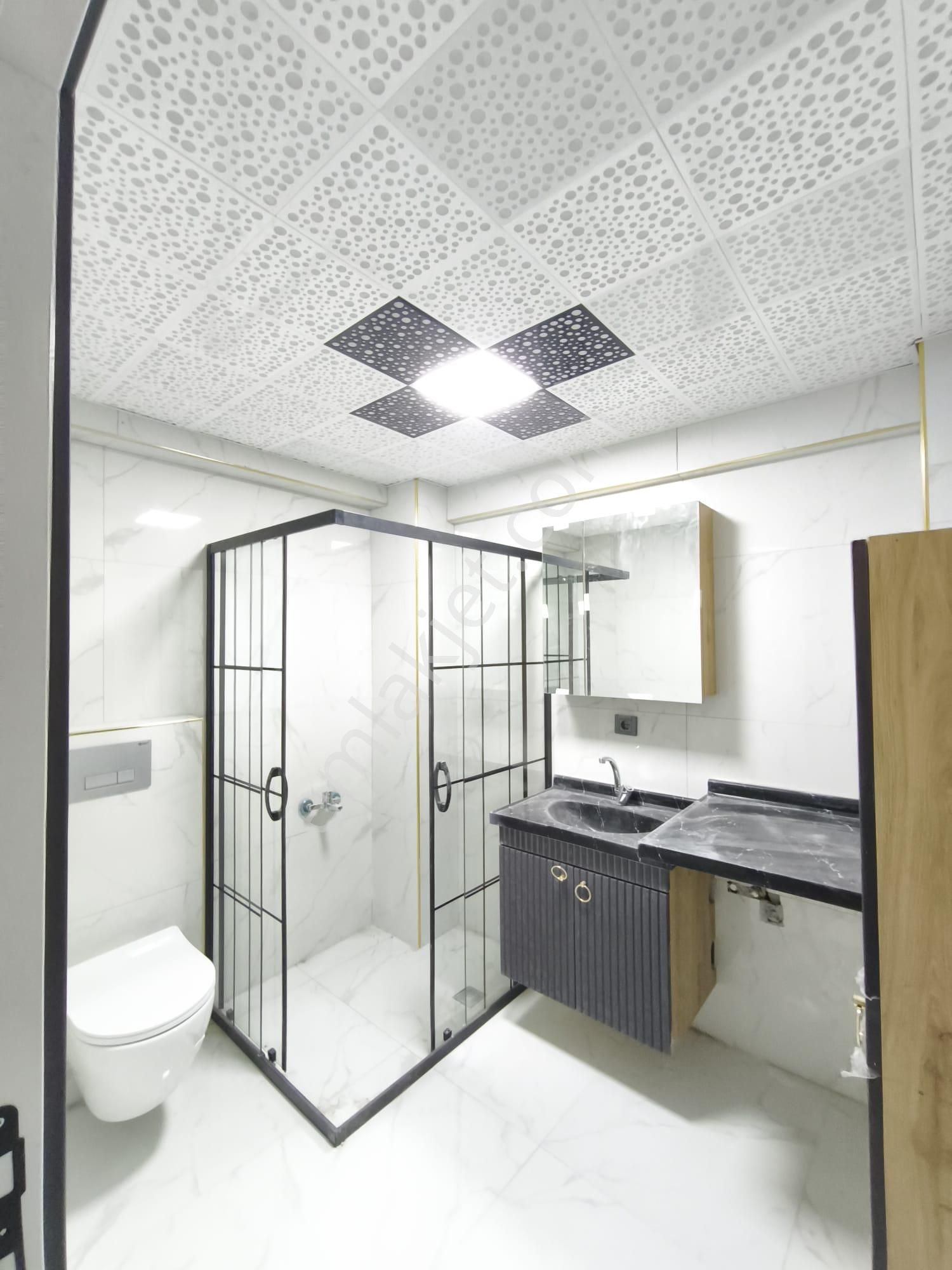 Ankara Eğitim Ve Araştırma Hastanesi Yakını Giriş Katta Full Yapılı Satılık 3+1 Daire !!! - Görsel 19