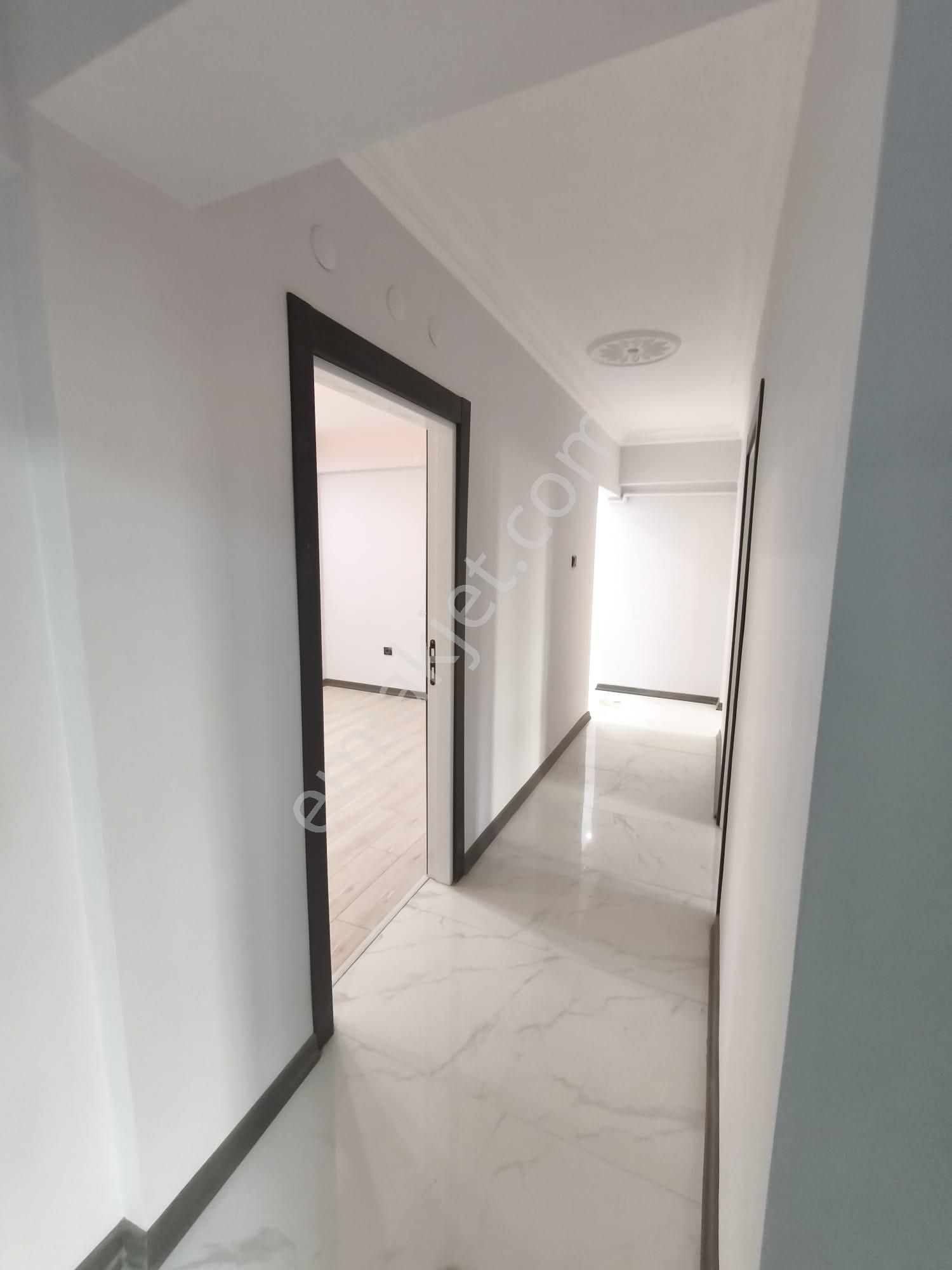 Ankara Eğitim Ve Araştırma Hastanesi Yakını Giriş Katta Full Yapılı Satılık 3+1 Daire !!! - Görsel 14