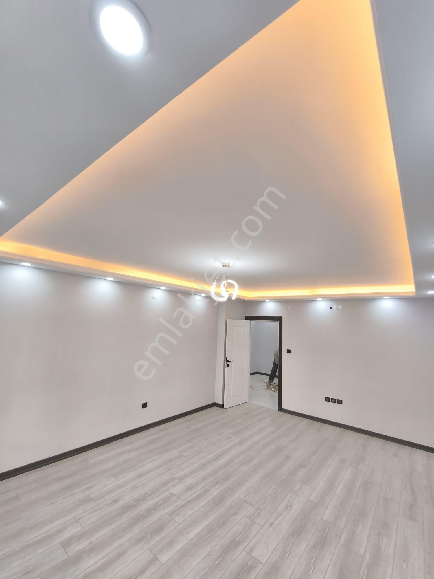 Ankara Eğitim Ve Araştırma Hastanesi Yakını Giriş Katta Full Yapılı Satılık 3+1 Daire !!! - Görsel 4