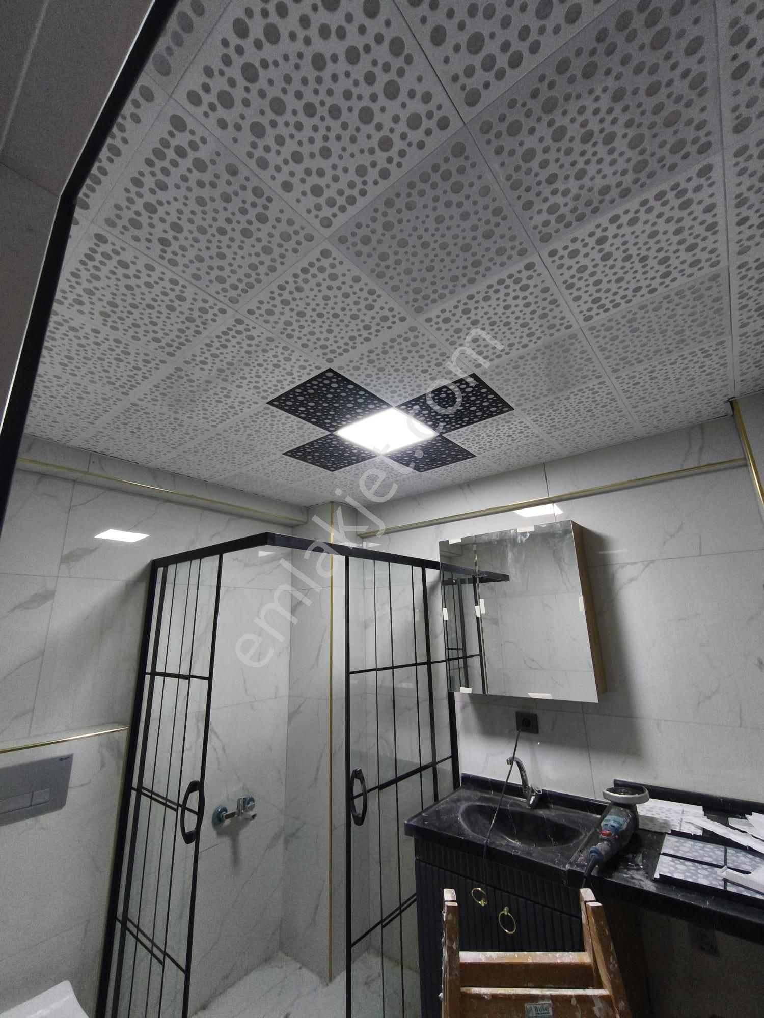 Ankara Eğitim Ve Araştırma Hastanesi Yakını Giriş Katta Full Yapılı Satılık 3+1 Daire !!! - Görsel 15