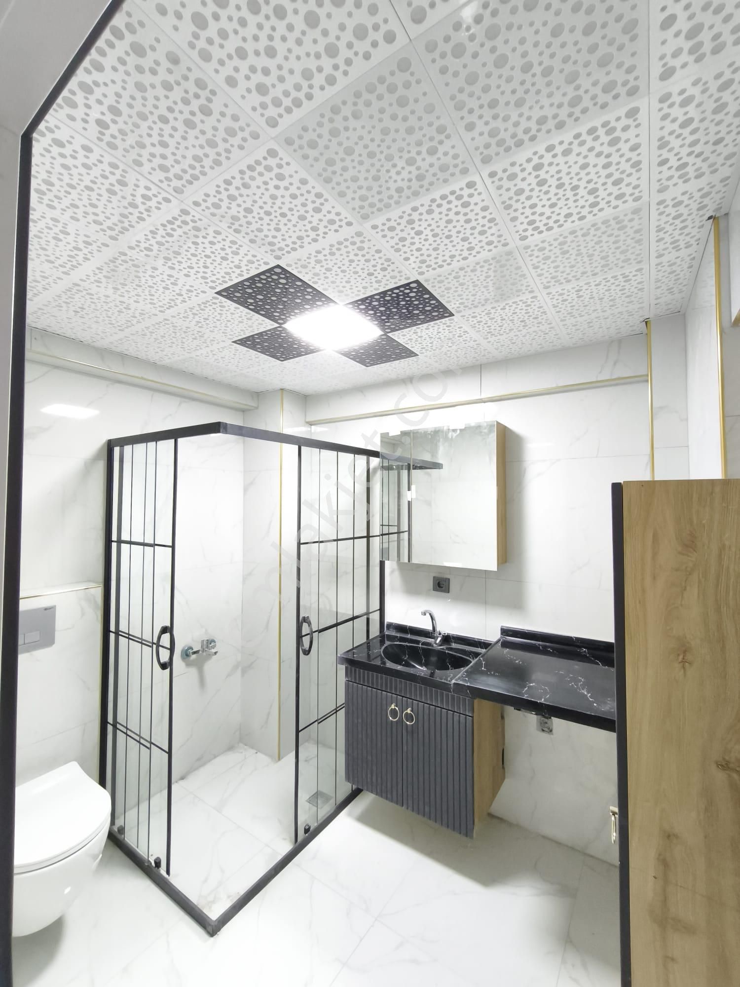 Ankara Eğitim Ve Araştırma Hastanesi Yakını Giriş Katta Full Yapılı Satılık 3+1 Daire !!! - Görsel 17