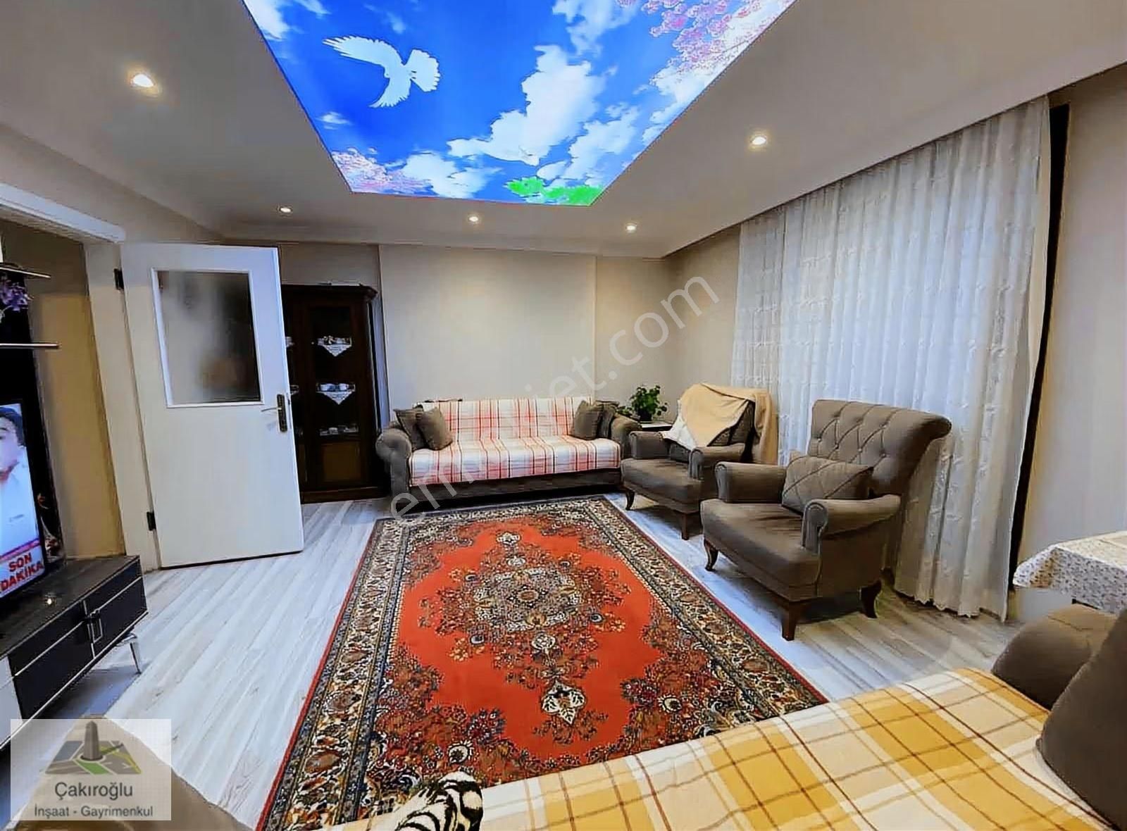 Fırsat!! Emek Mahallesin'de Satılık 4+1 Asansörlü Geniş Dubleks - Görsel 5