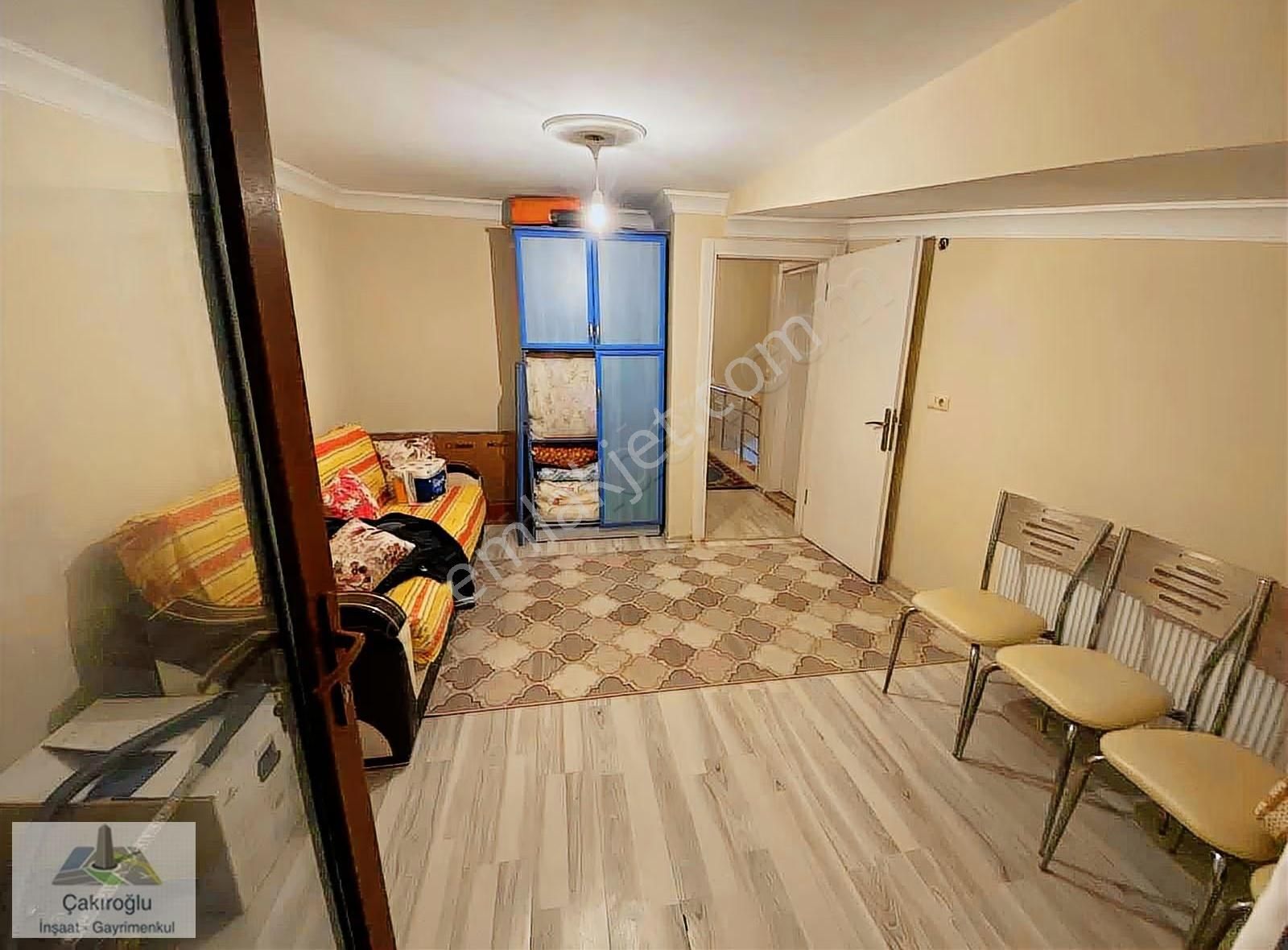 Fırsat!! Emek Mahallesin'de Satılık 4+1 Asansörlü Geniş Dubleks - Görsel 6