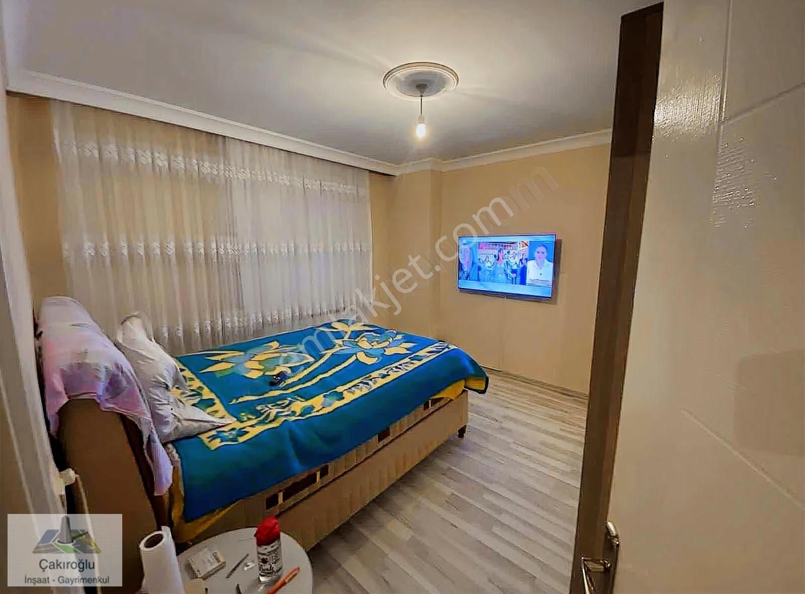 Fırsat!! Emek Mahallesin'de Satılık 4+1 Asansörlü Geniş Dubleks - Görsel 9