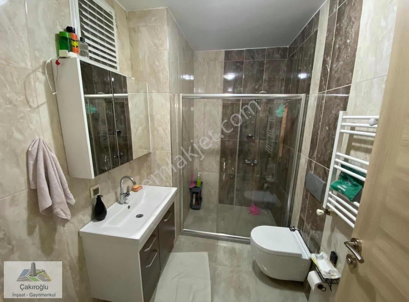 Osmangazi Mahallesin'de Satılık 4+1 Üst Dubleks - Görsel 15