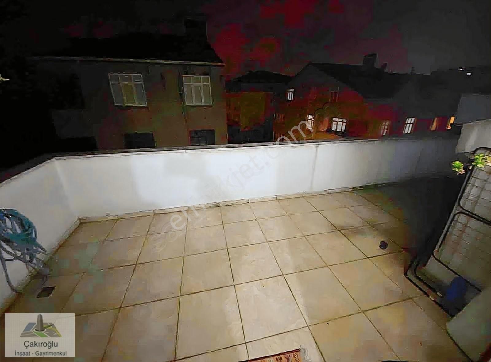 Osmangazi Mahallesin'de Satılık 4+1 Üst Dubleks - Görsel 24