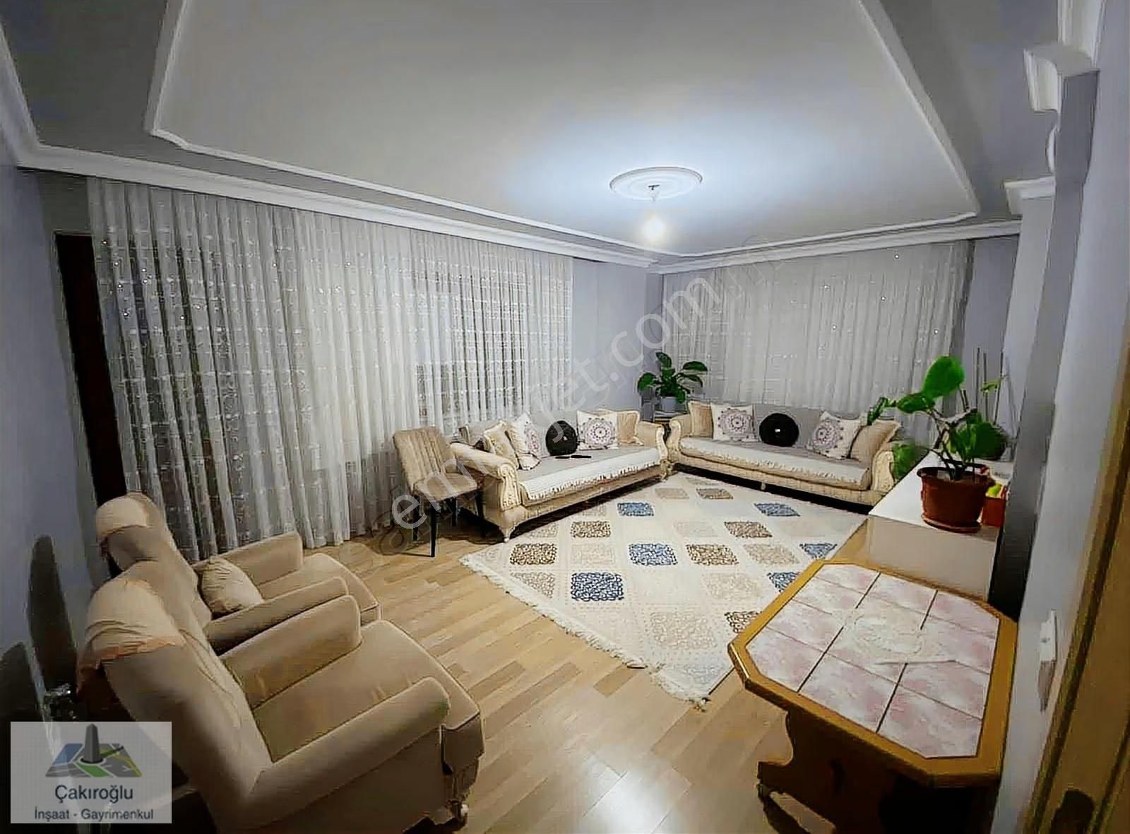 Osmangazi Mahallesin'de Satılık 4+1 Üst Dubleks