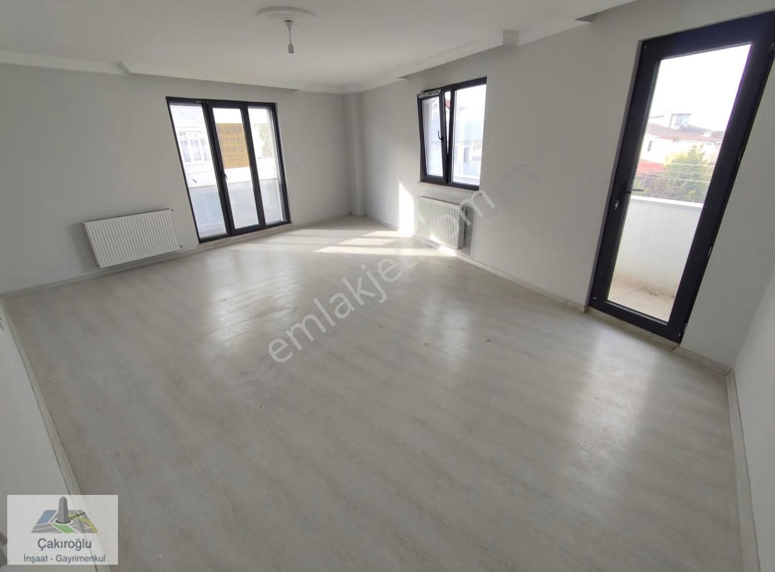 5+1 Üst Dublex İki Aile İçin Uygun Sıfır Asansörlü - Görsel 25