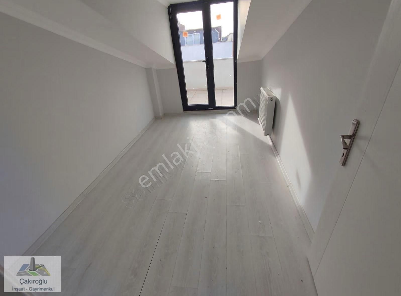 5+1 Üst Dublex İki Aile İçin Uygun Sıfır Asansörlü - Görsel 20