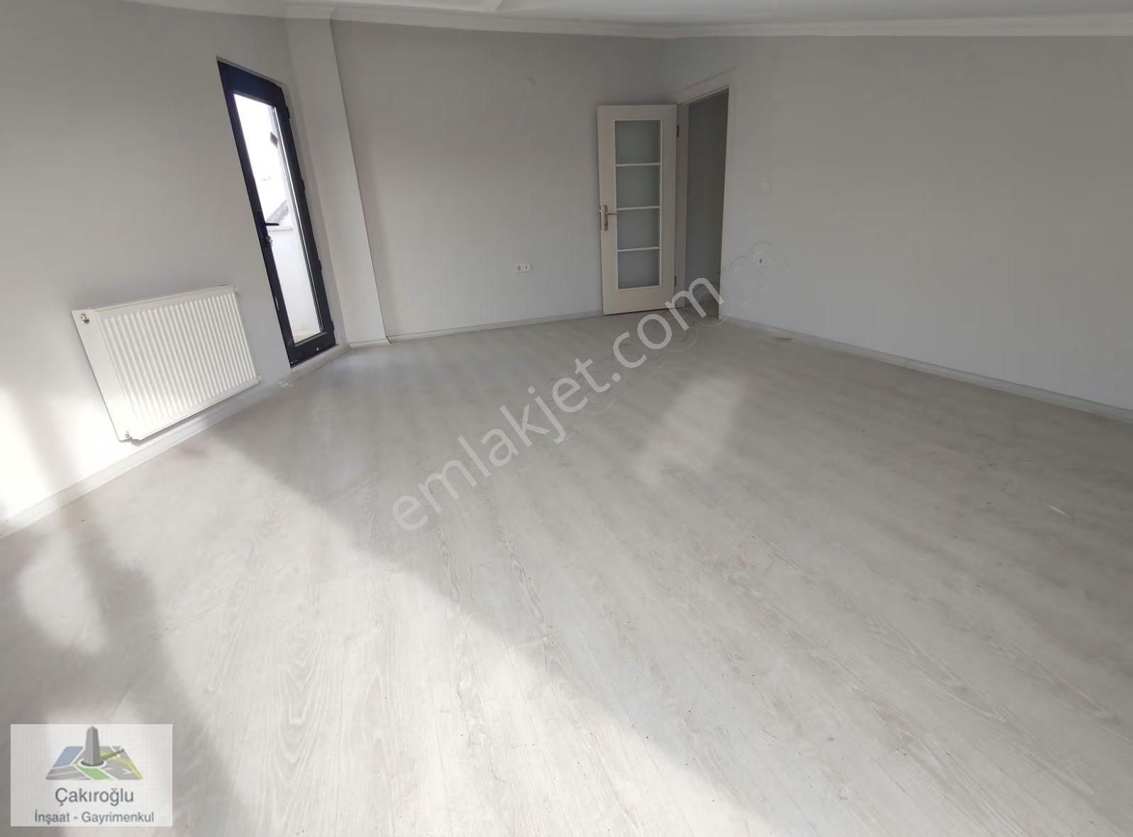 5+1 Üst Dublex İki Aile İçin Uygun Sıfır Asansörlü - Görsel 19