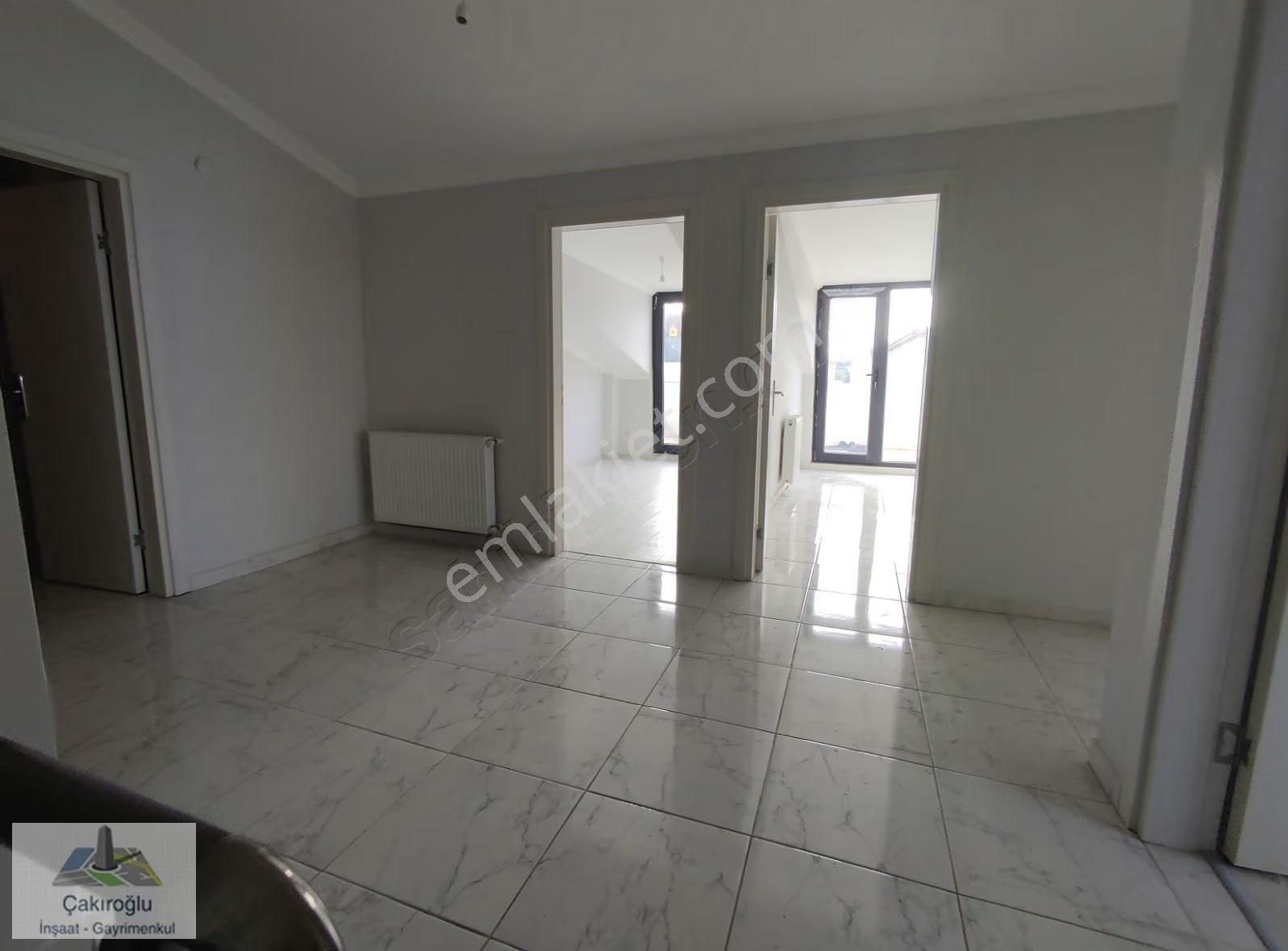 5+1 Üst Dublex İki Aile İçin Uygun Sıfır Asansörlü - Görsel 13