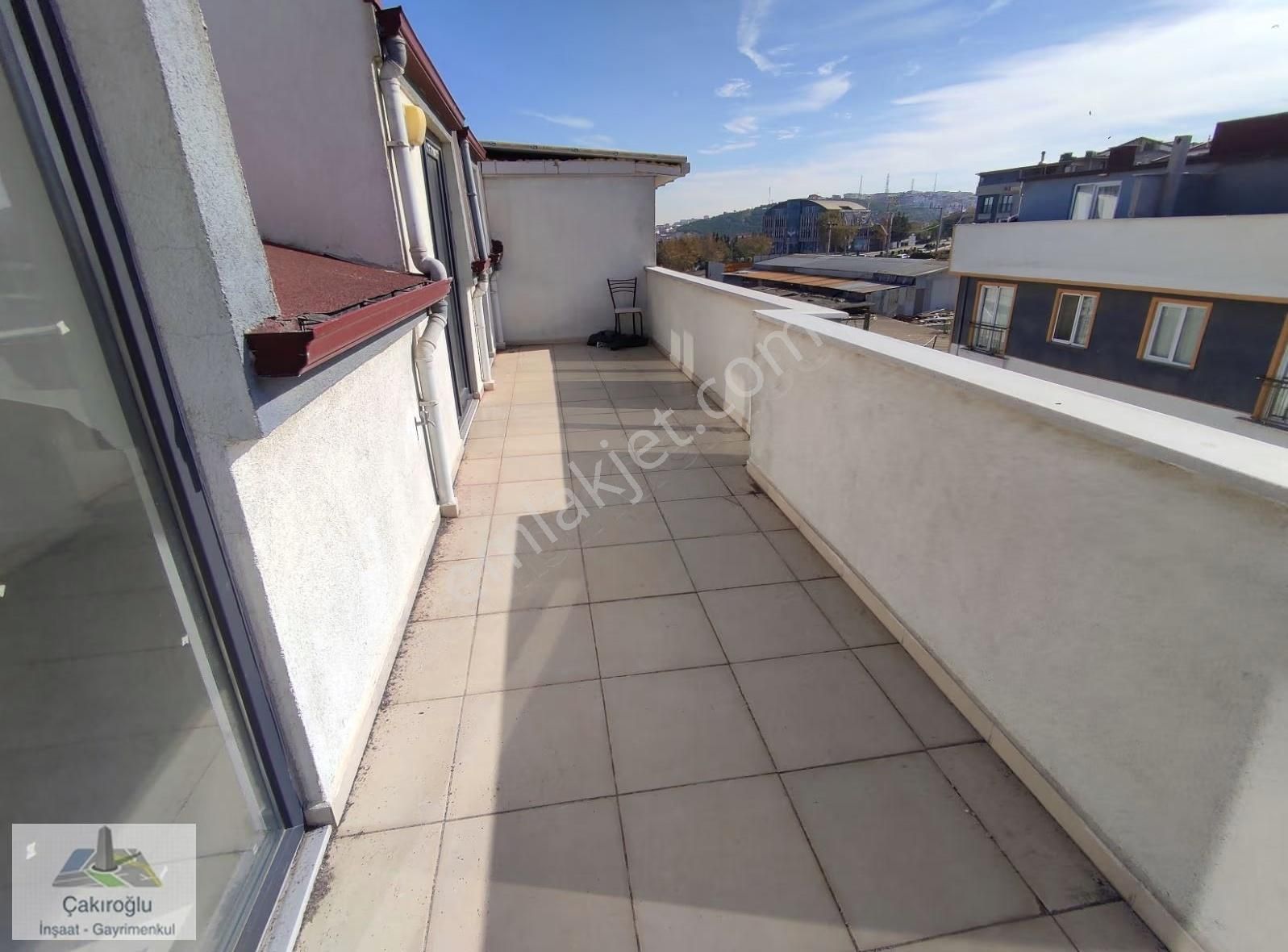 5+1 Üst Dublex İki Aile İçin Uygun Sıfır Asansörlü - Görsel 5