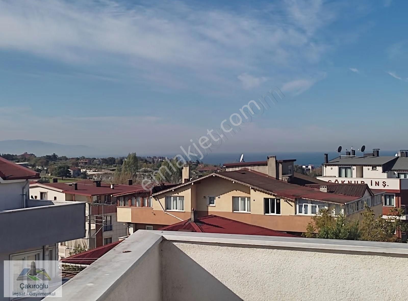 5+1 Üst Dublex İki Aile İçin Uygun Sıfır Asansörlü - Görsel 14