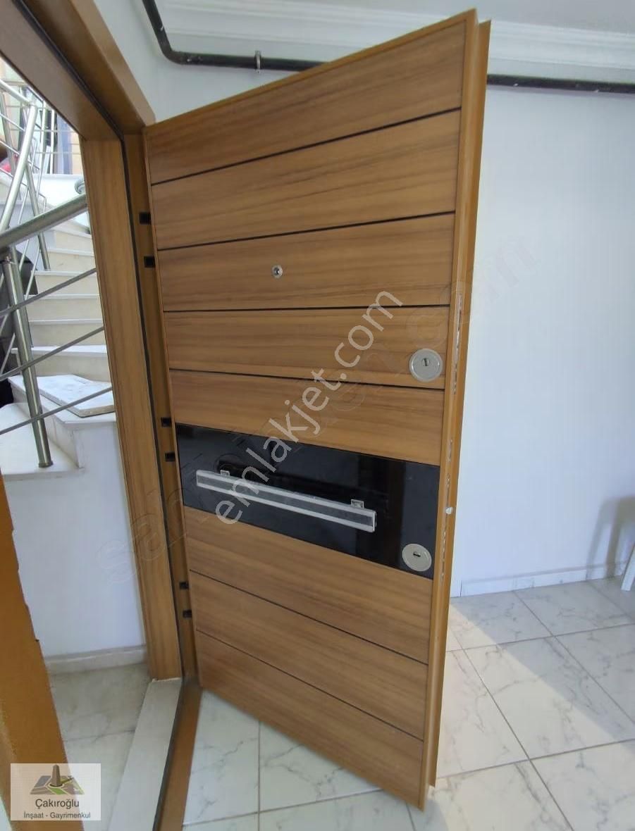 5+1 Üst Dublex İki Aile İçin Uygun Sıfır Asansörlü - Görsel 22
