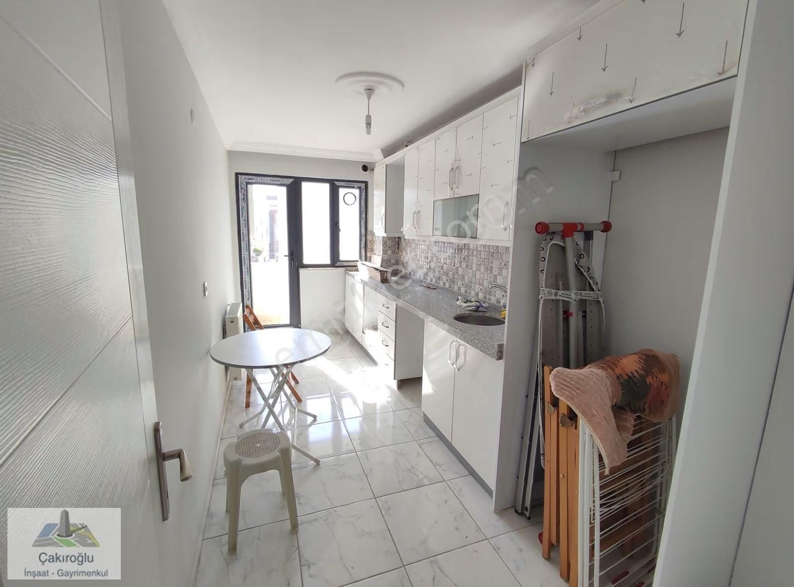 5+1 Üst Dublex İki Aile İçin Uygun Sıfır Asansörlü - Görsel 3