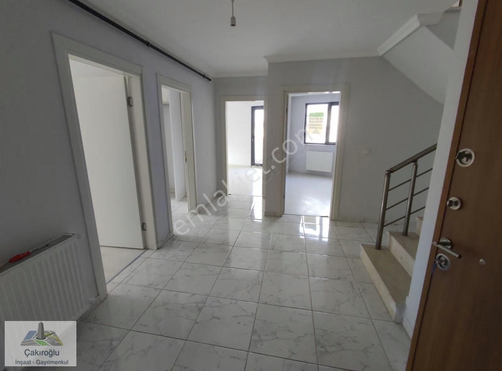 5+1 Üst Dublex İki Aile İçin Uygun Sıfır Asansörlü - Görsel 10