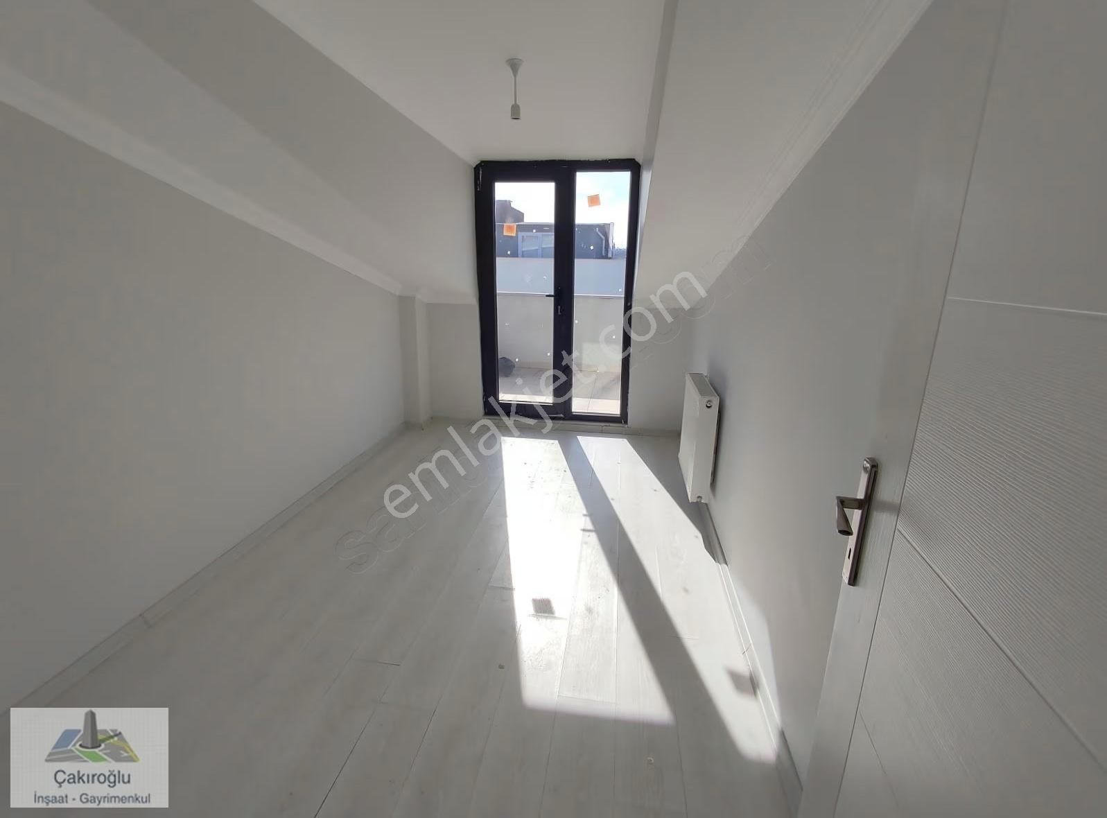 5+1 Üst Dublex İki Aile İçin Uygun Sıfır Asansörlü - Görsel 6