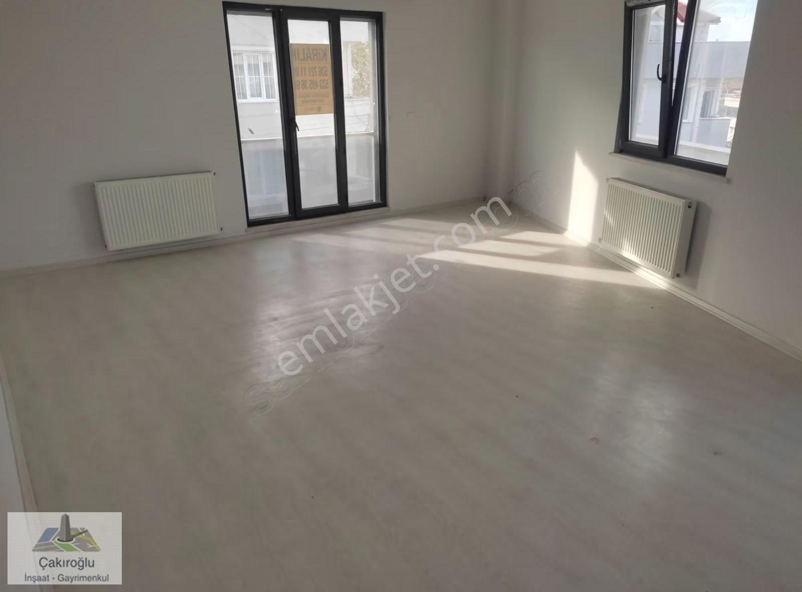 5+1 Üst Dublex İki Aile İçin Uygun Sıfır Asansörlü - Görsel 4